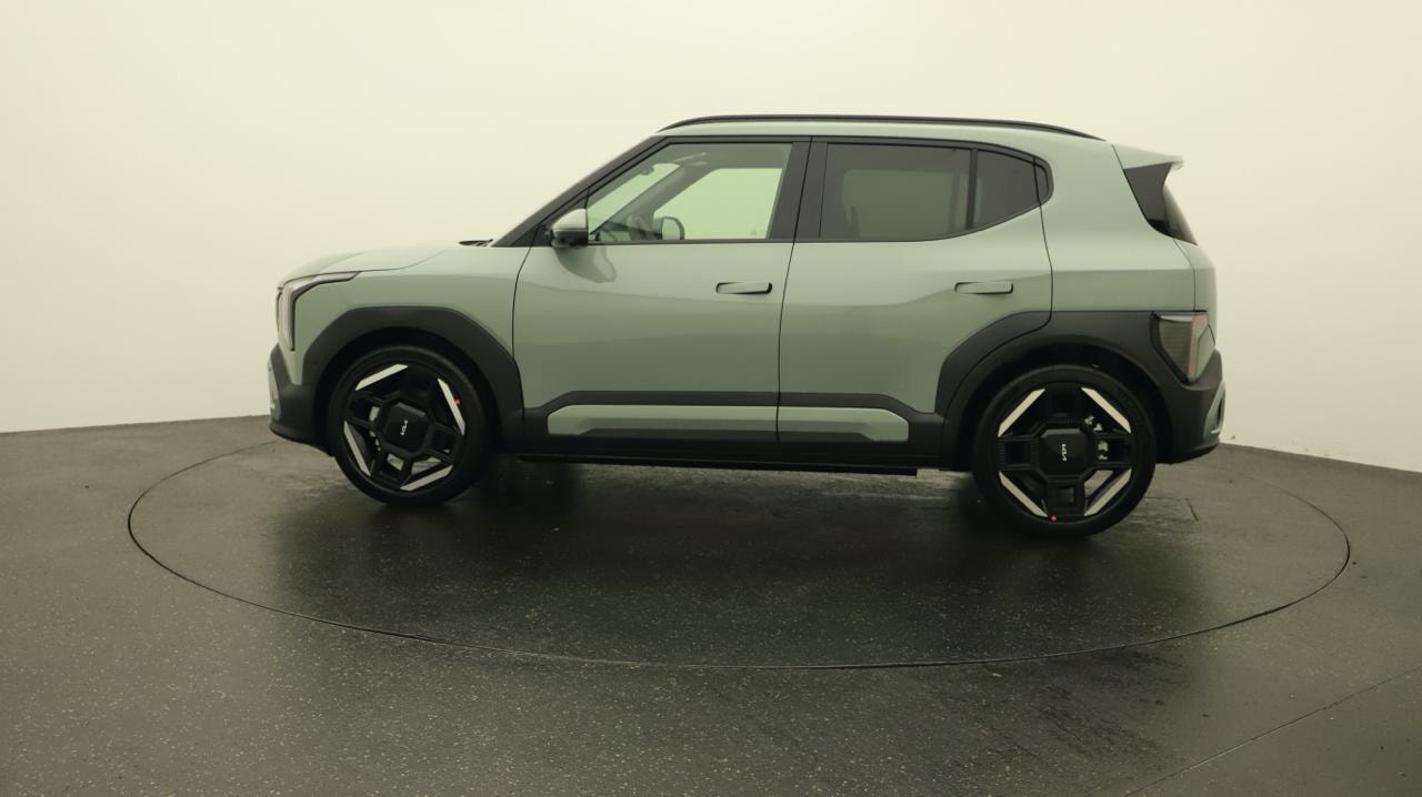 KIA EV2 61 kWh GT-Line-image-1
