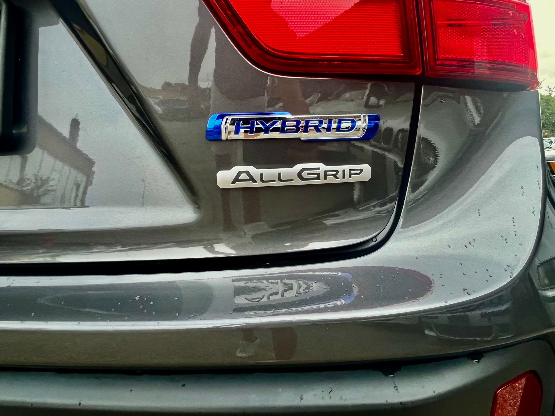 SUZUKI Ignis 1.2i Compact Top Hybrid 4x4-image-6