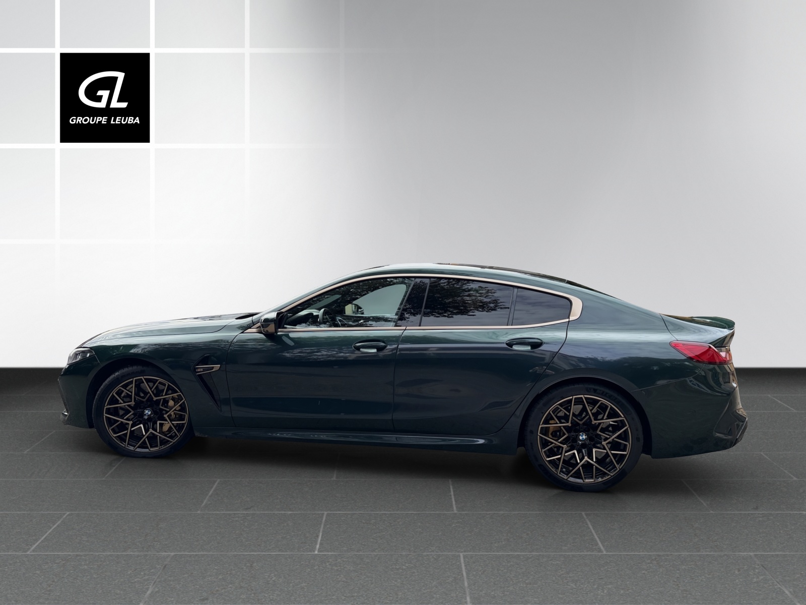 BMW BMW M8 xDrive M Competition Gran Coupé First Edition-showroom-element-3