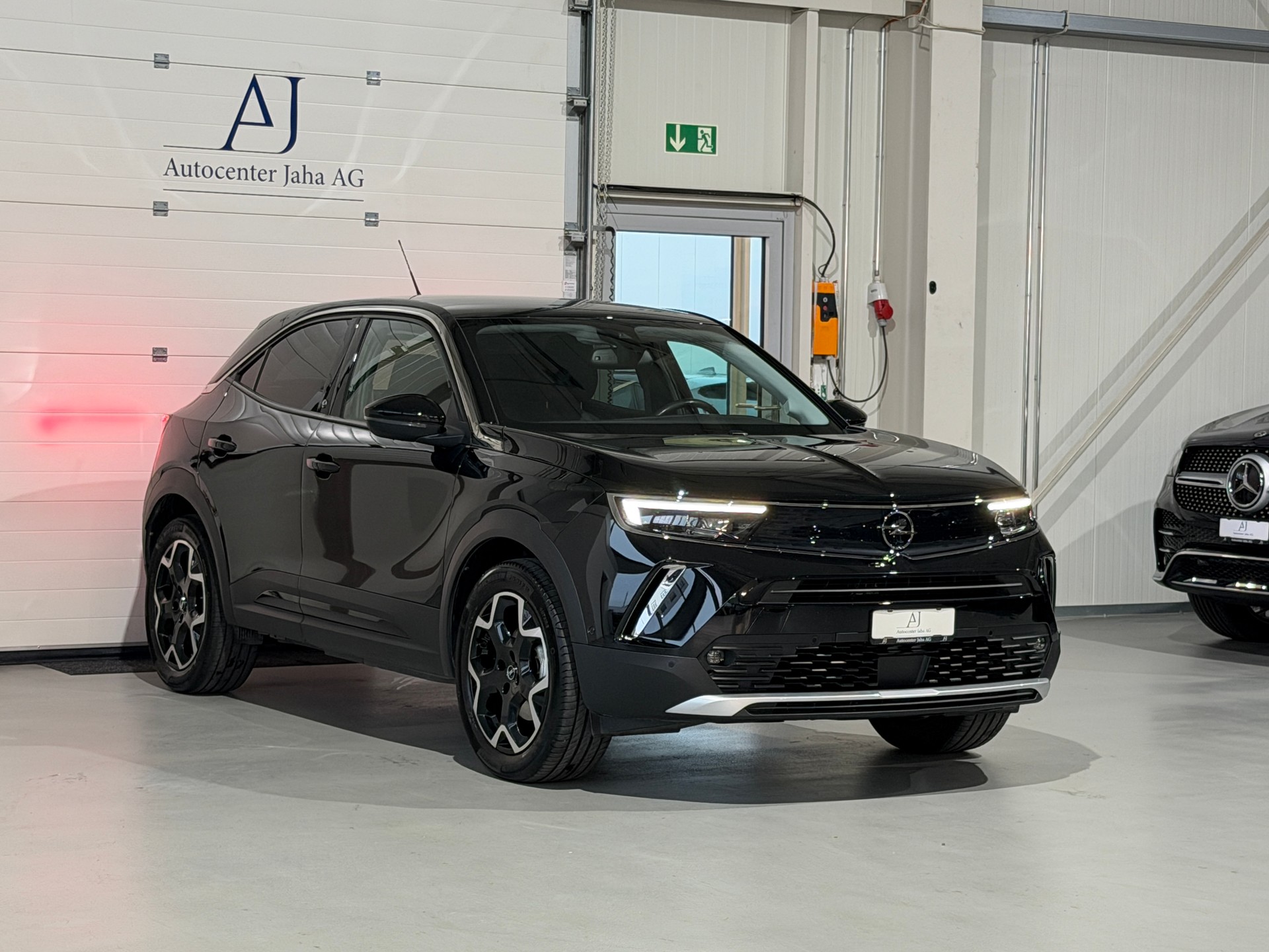 OPEL Mokka e Ultimate (CH)-image-4