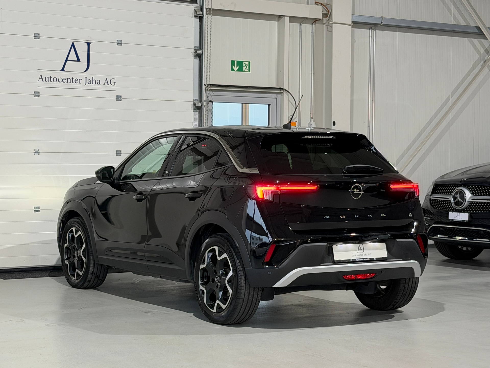 OPEL Mokka e Ultimate (CH)-image-15