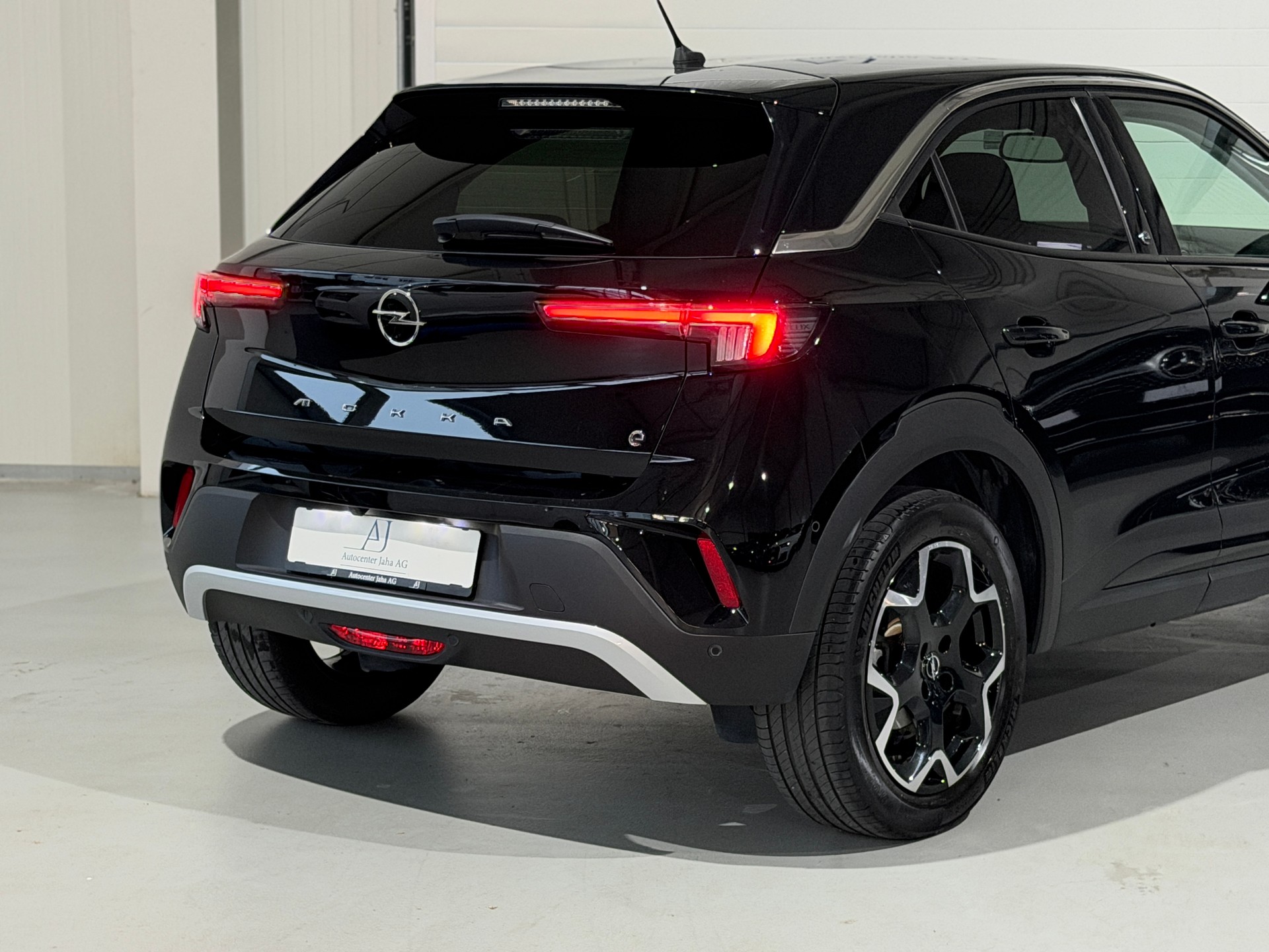 OPEL Mokka e Ultimate (CH)-image-5