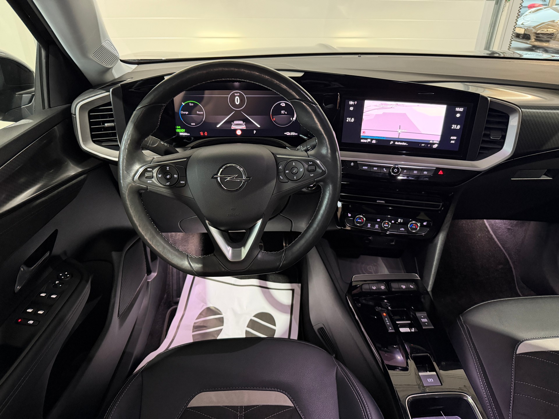 OPEL Mokka e Ultimate (CH)-image-7