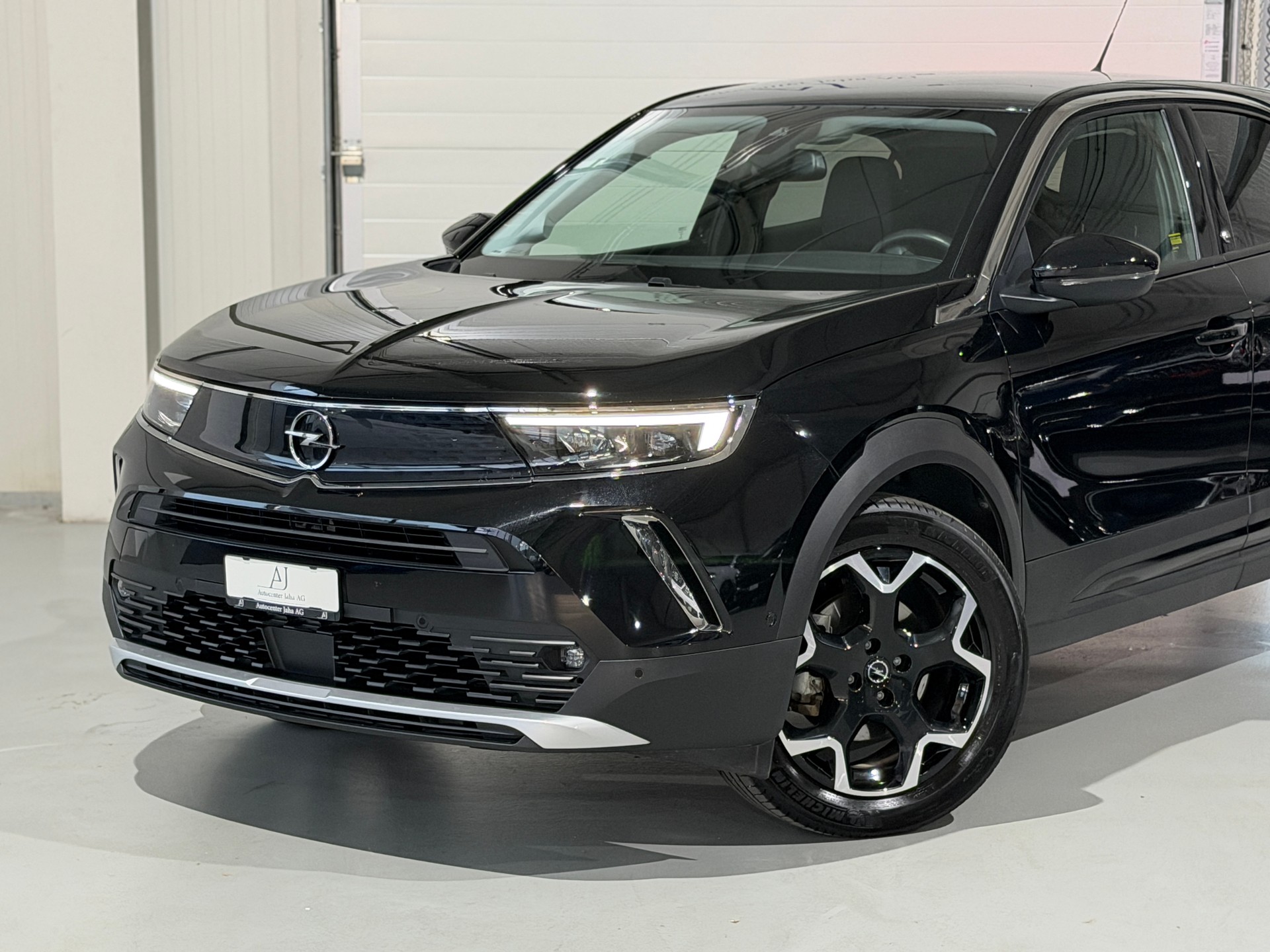 OPEL Mokka e Ultimate (CH)-image-1