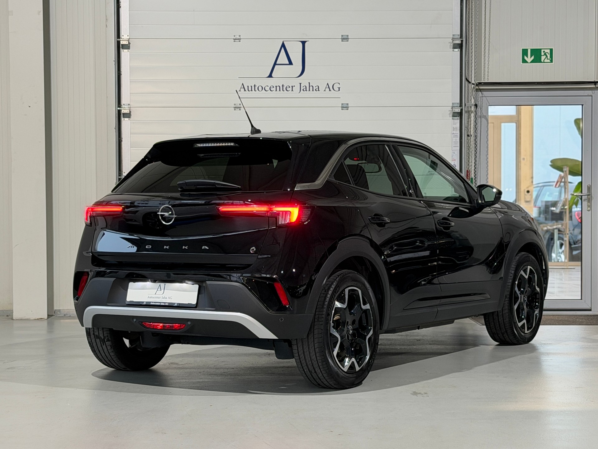 OPEL Mokka e Ultimate (CH)-image-6