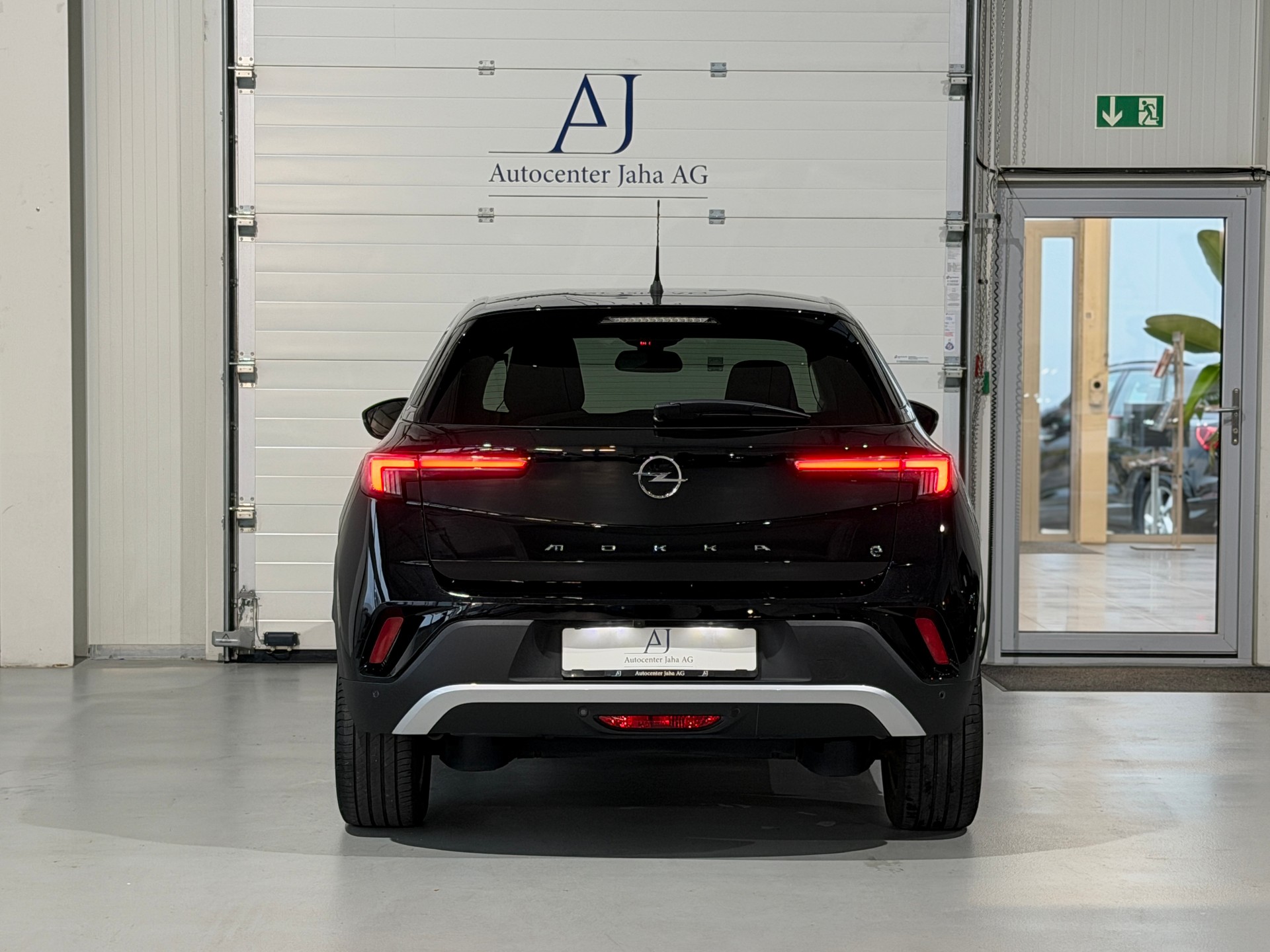 OPEL Mokka e Ultimate (CH)-image-14
