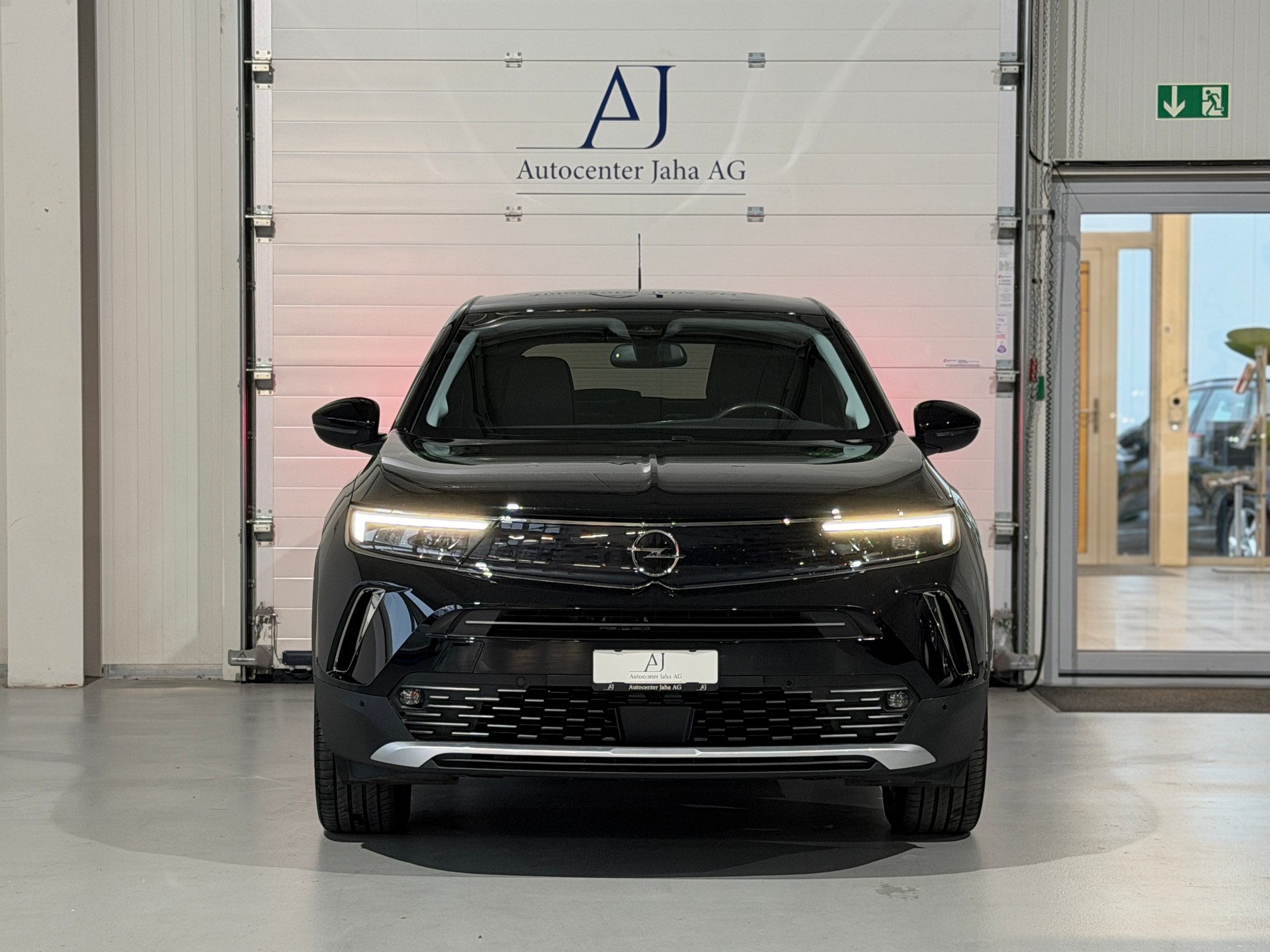 OPEL Mokka e Ultimate (CH)-image-3