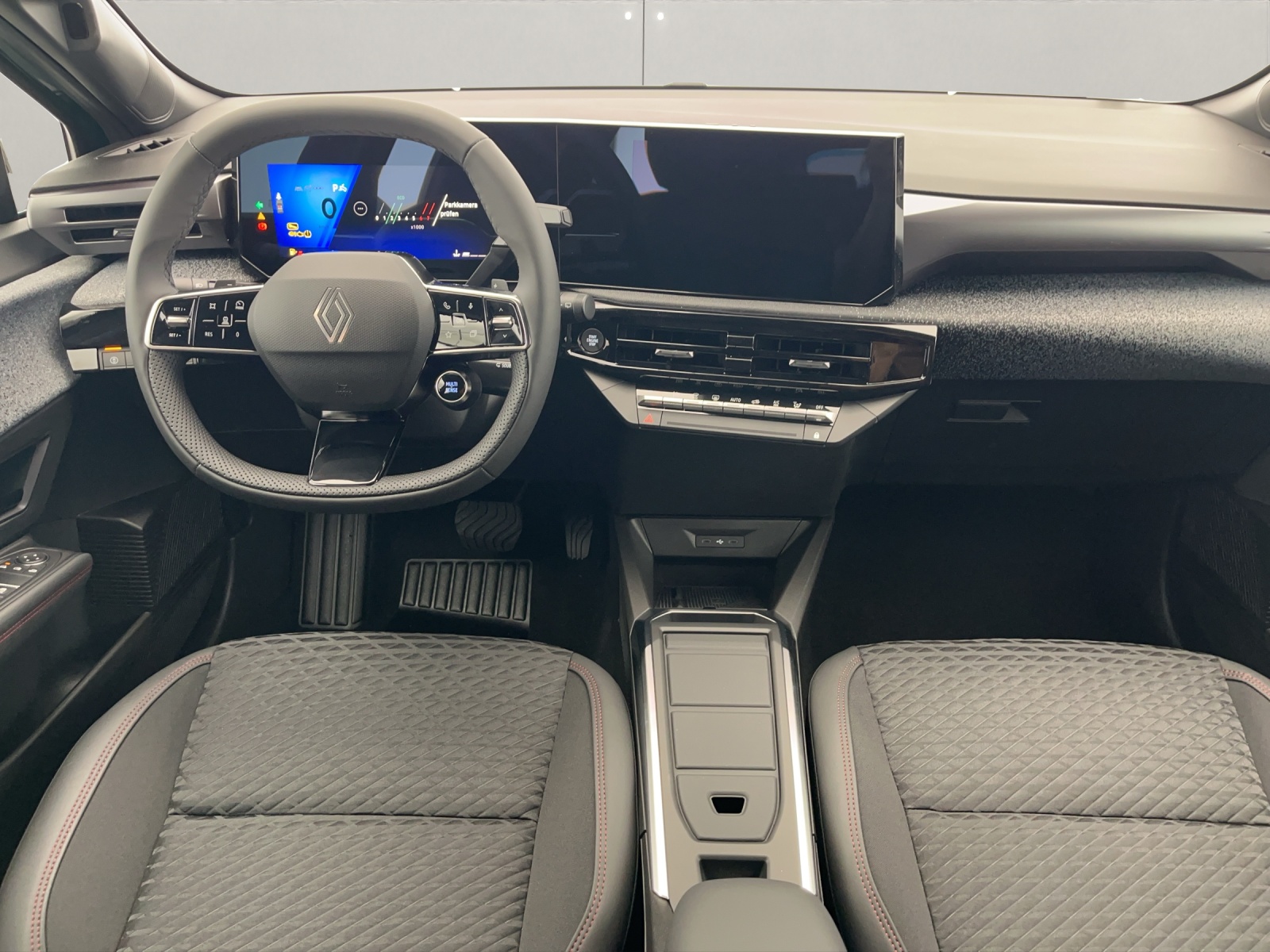 RENAULT Clio 1.2 TCe techno EDC-image-8
