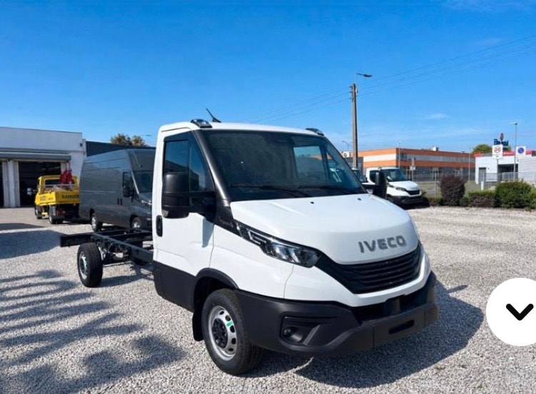 IVECO 35 S 18H A8-image-1