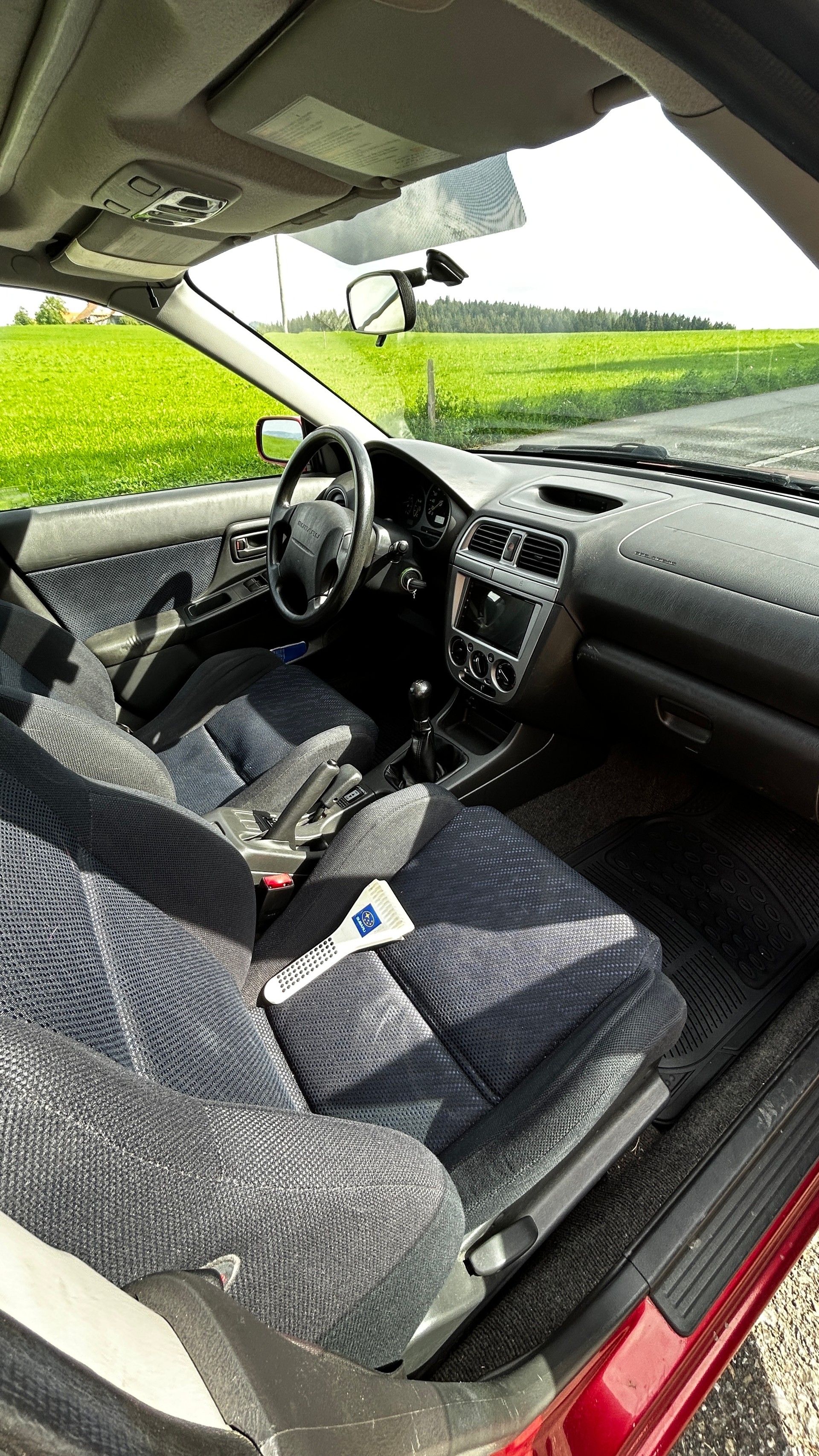 SUBARU 2.0-image-4