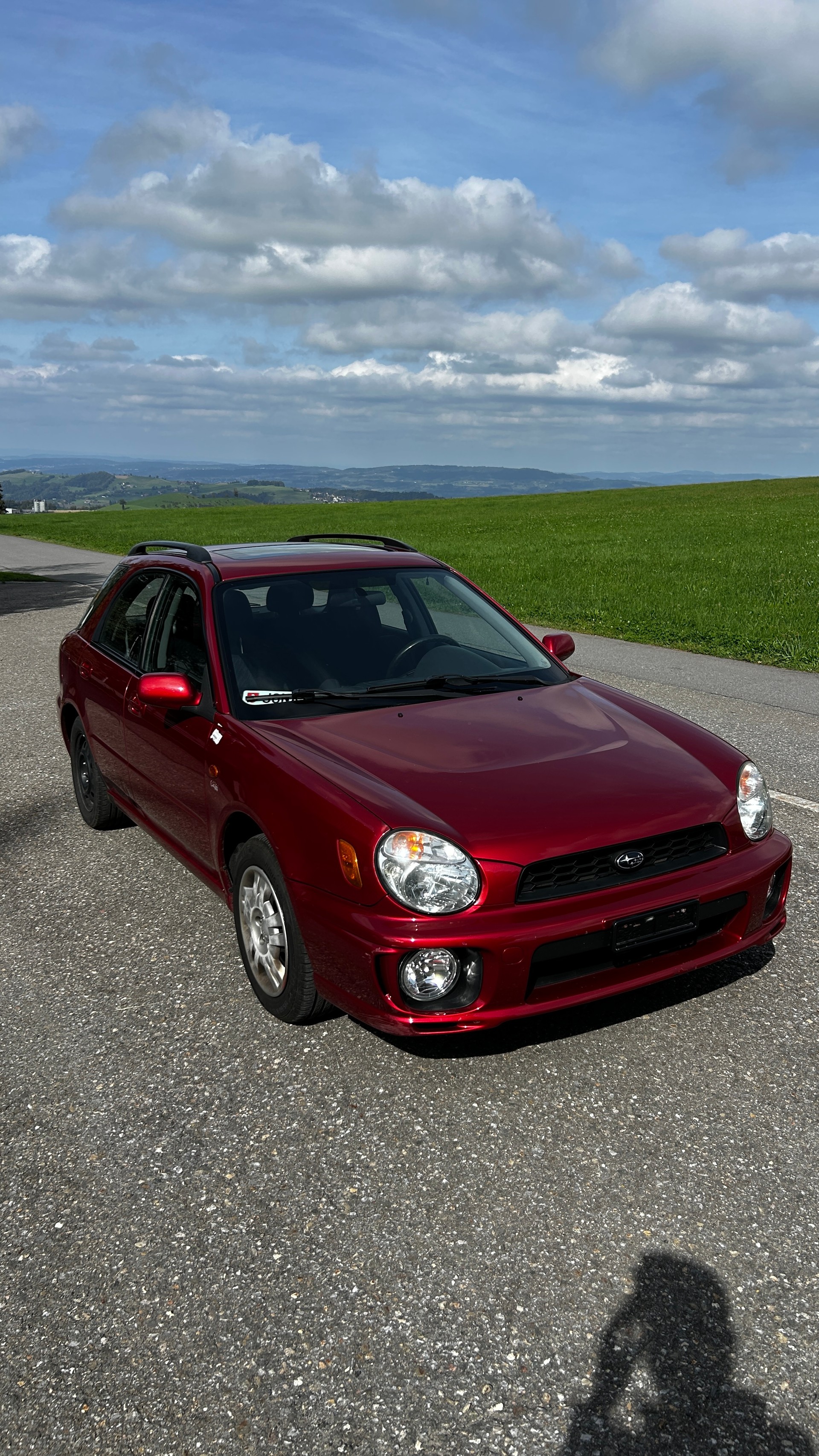 SUBARU 2.0-image-1