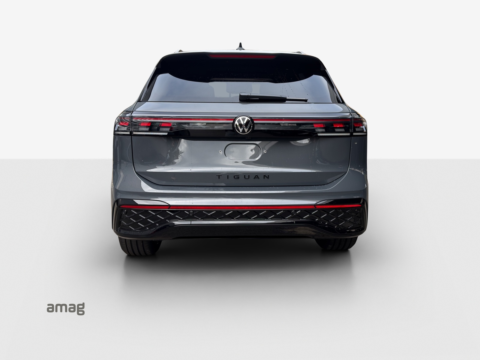 VW Tiguan 2.0 TDI SCR R-Line 4Motion DSG-image-3