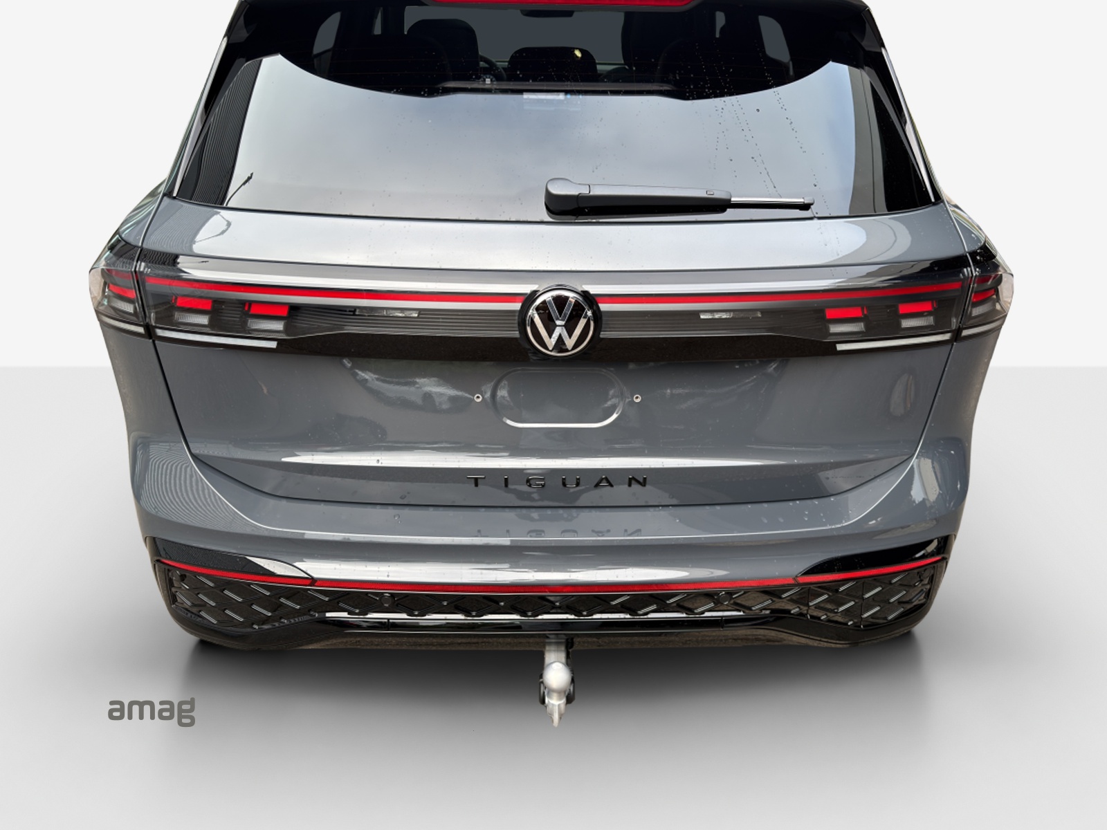 VW Tiguan 2.0 TDI SCR R-Line 4Motion DSG-image-13