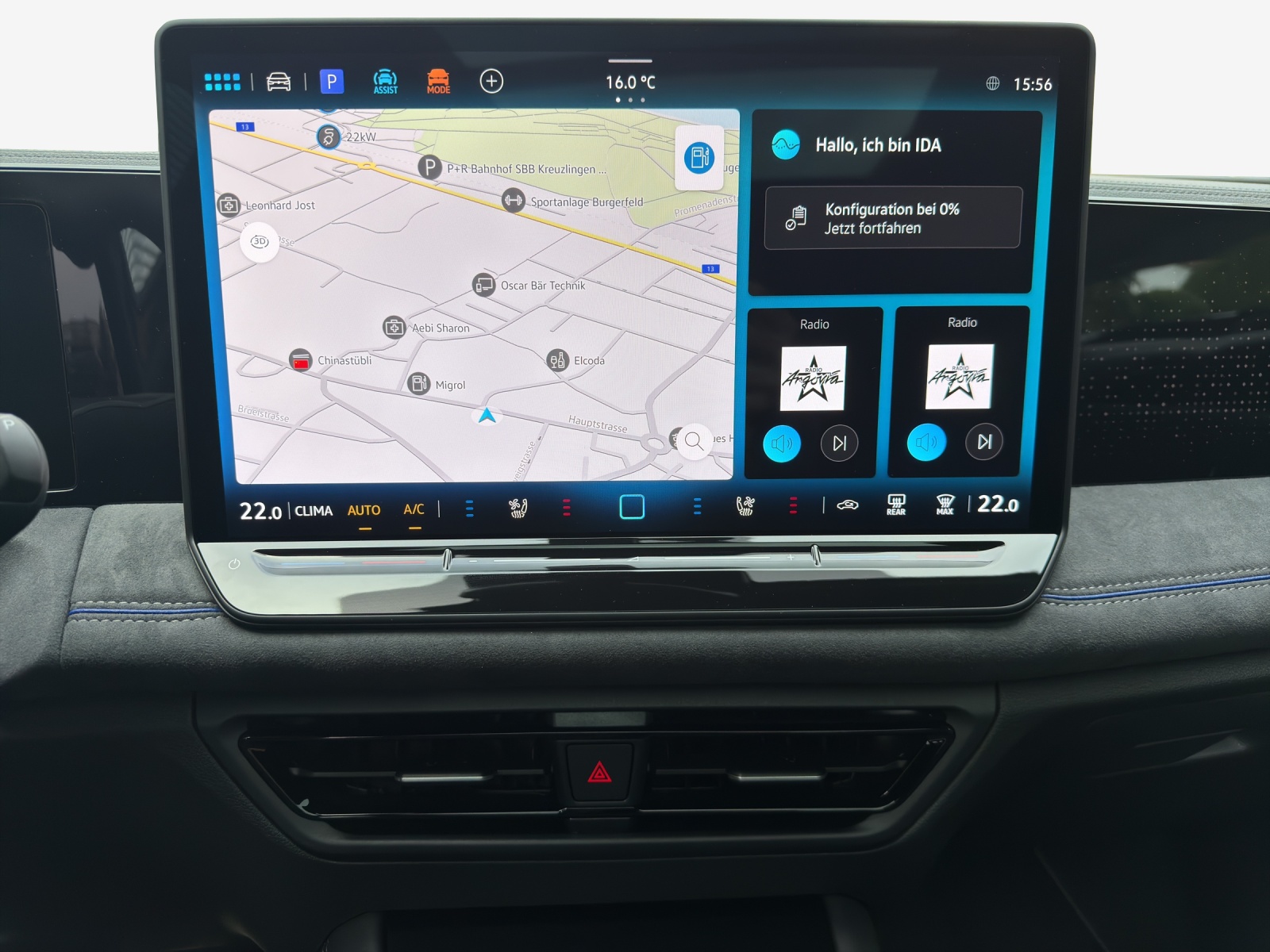 VW Tiguan 2.0 TDI SCR R-Line 4Motion DSG-image-10