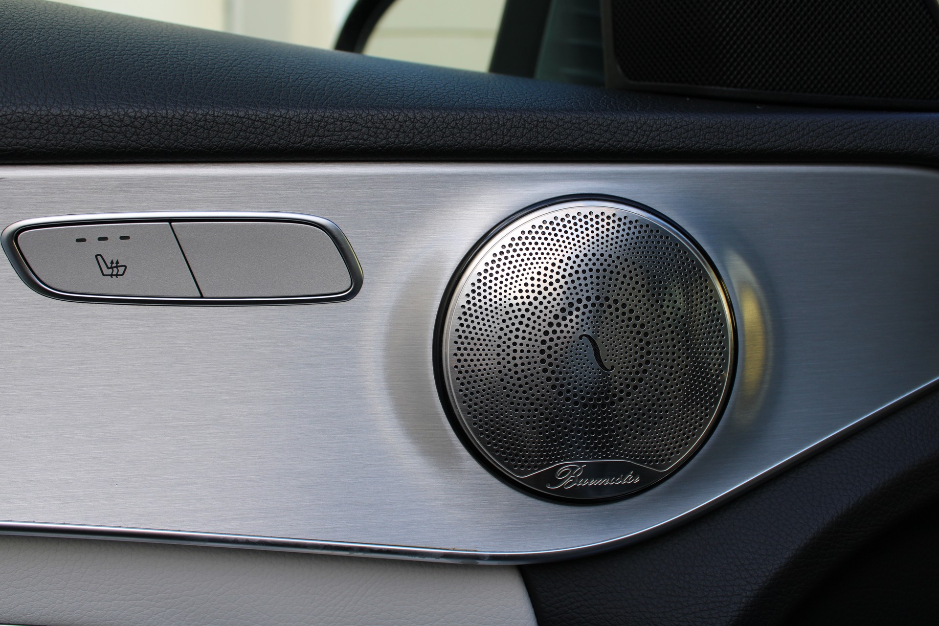 MERCEDES-BENZ C 250 BlueTEC Avantgarde 4Matic 9G-Tronic-image-11