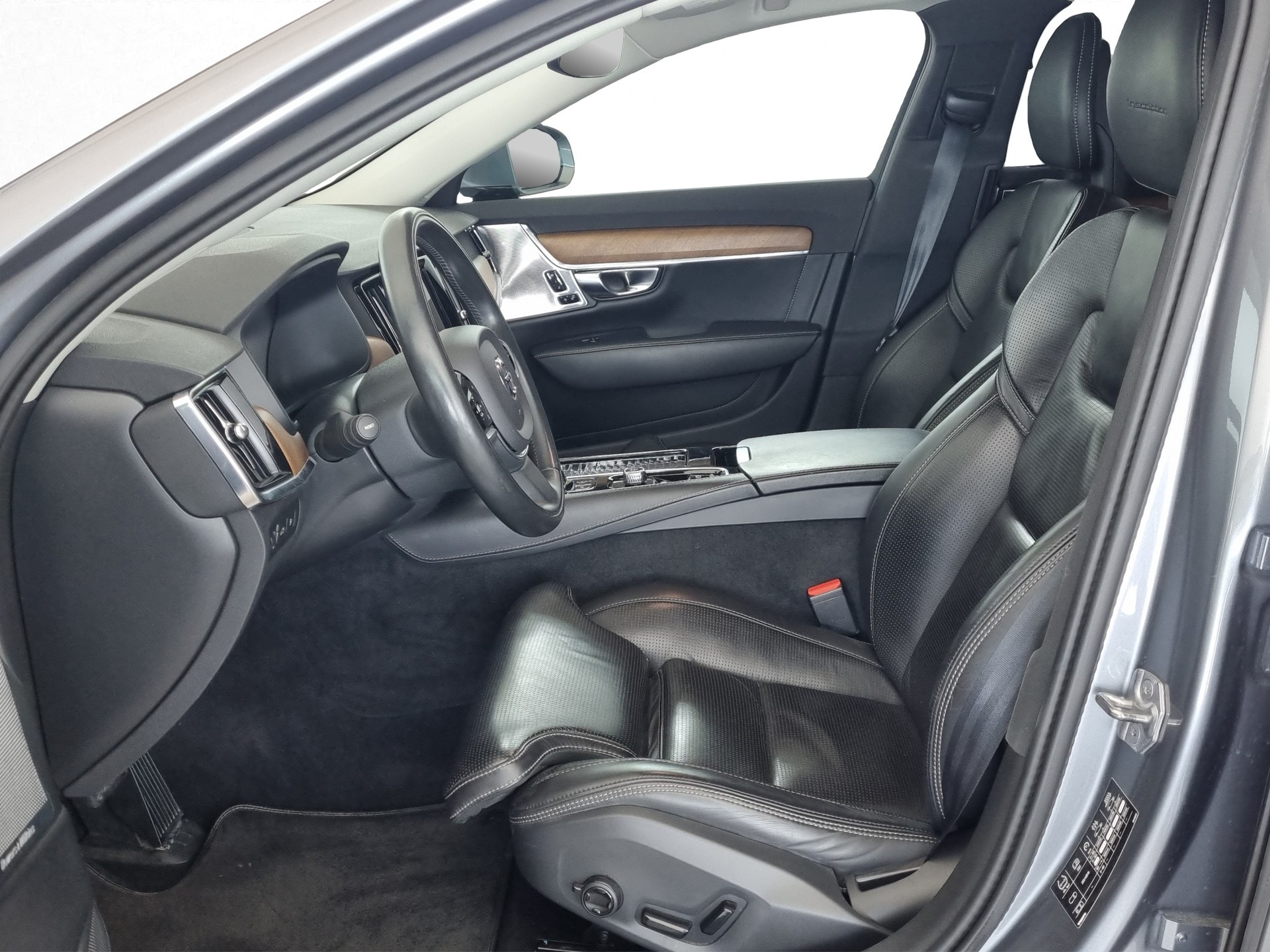 VOLVO S90 2.0 T8 TE Inscription AWD-image-5