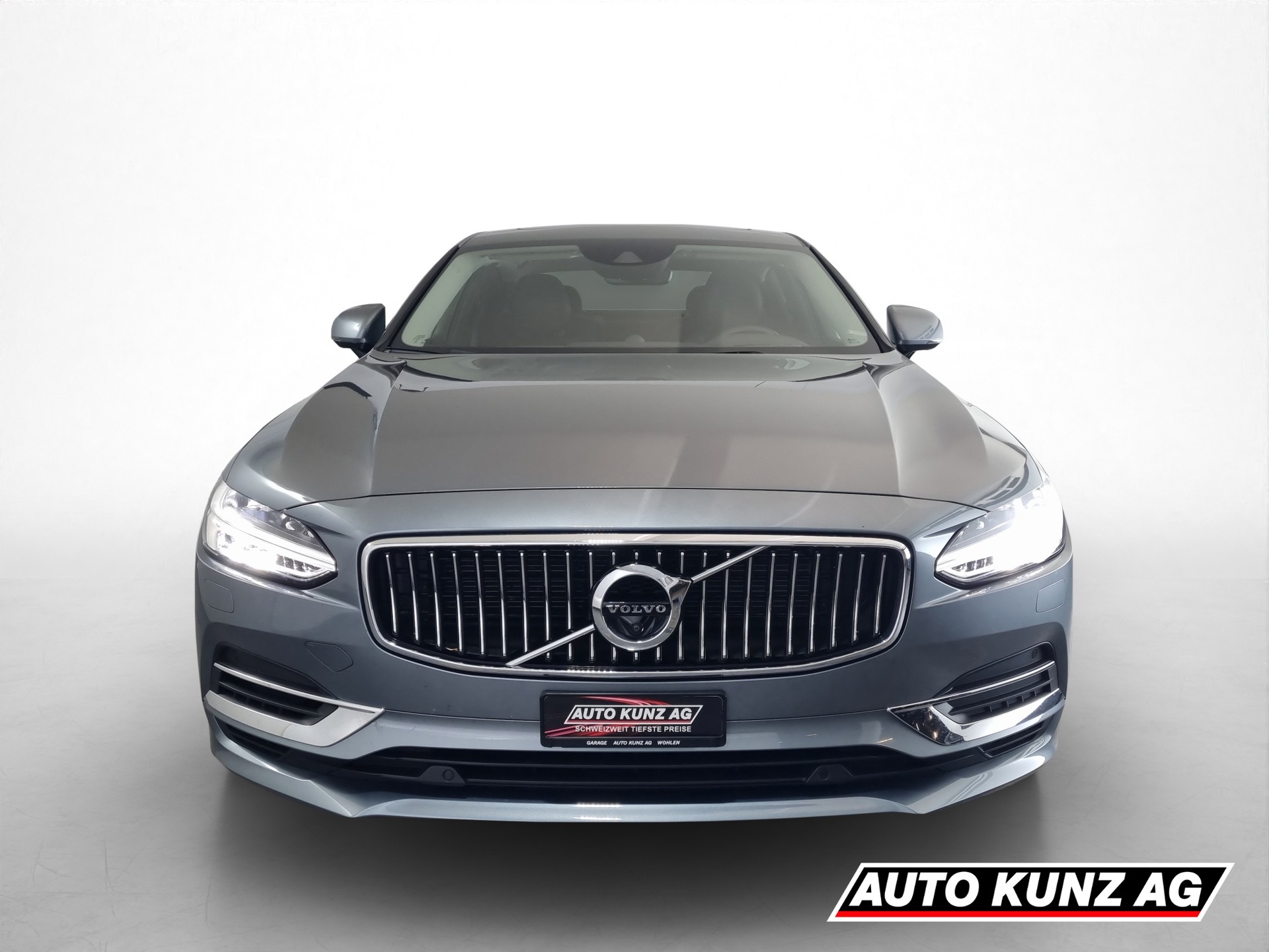 VOLVO S90 2.0 T8 TE Inscription AWD-image-1