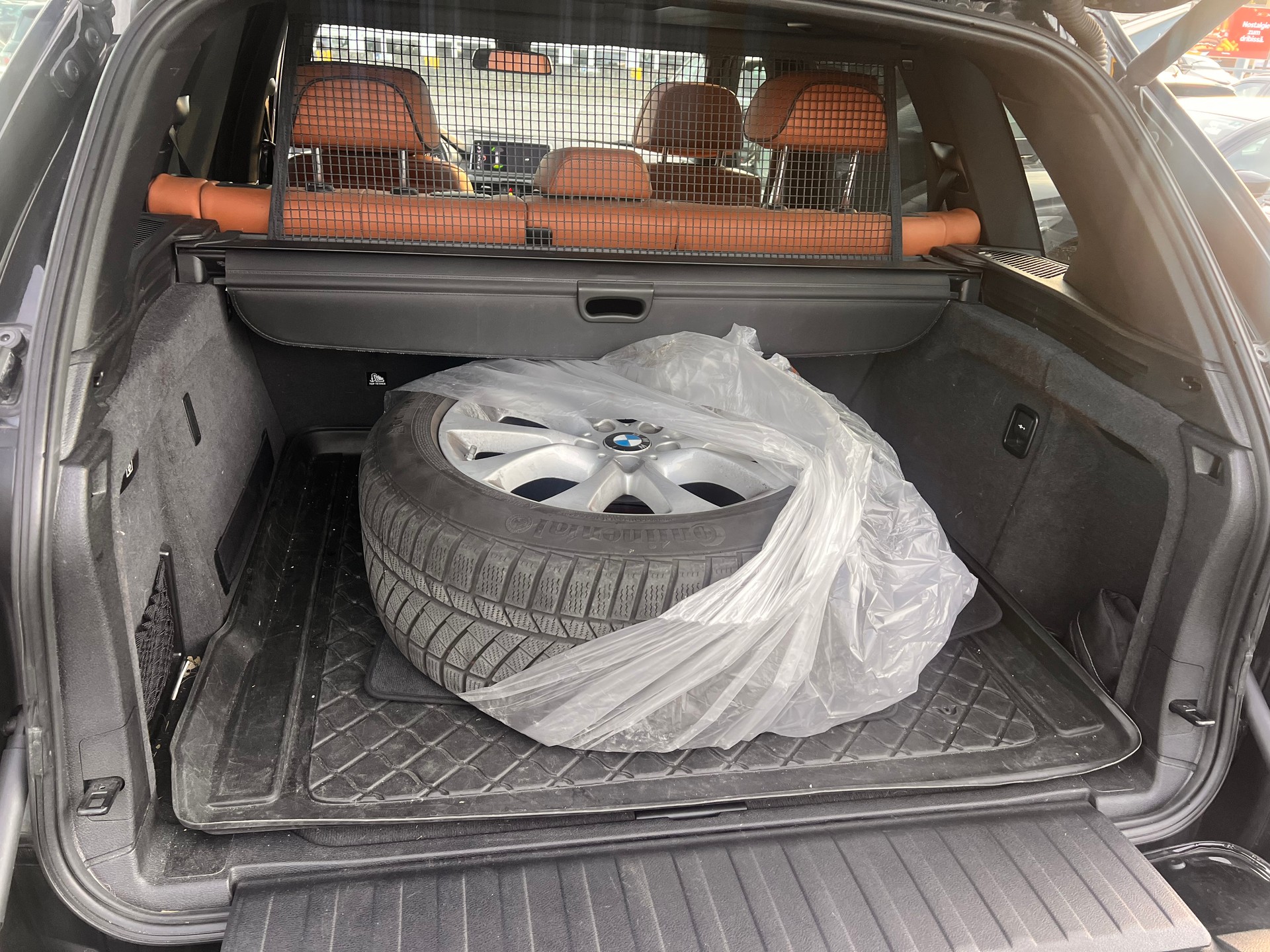BMW X5 xDrive 35i Steptronic Individual-image-7