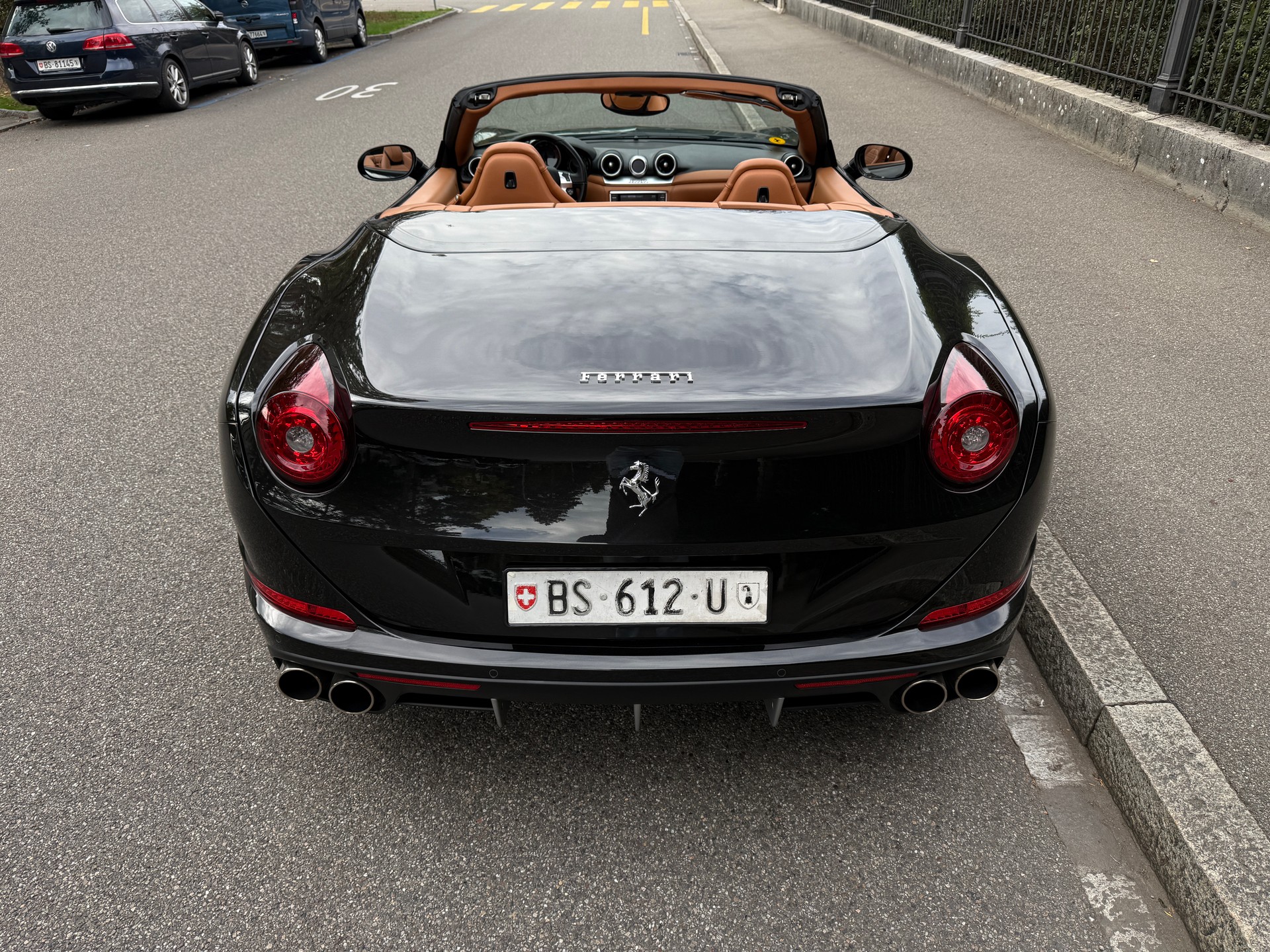 FERRARI California 3.9 V8 T-image-16