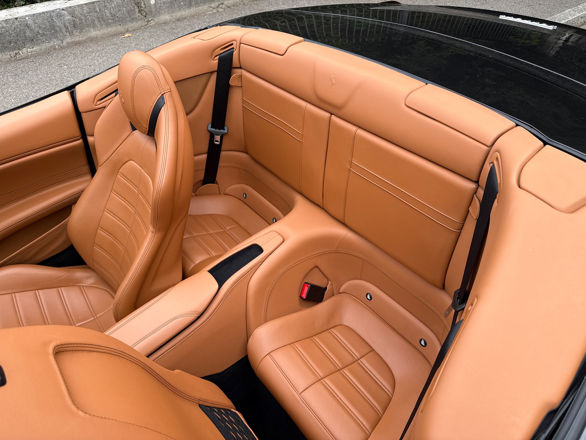 FERRARI California 3.9 V8 T-image-13