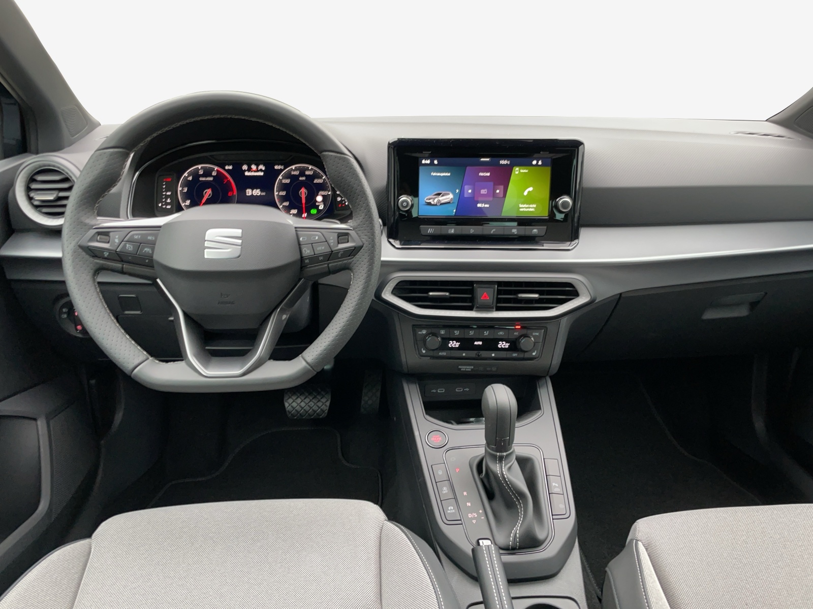 SEAT Ibiza 1.0 EcoTSI Move FR DSG-image-8