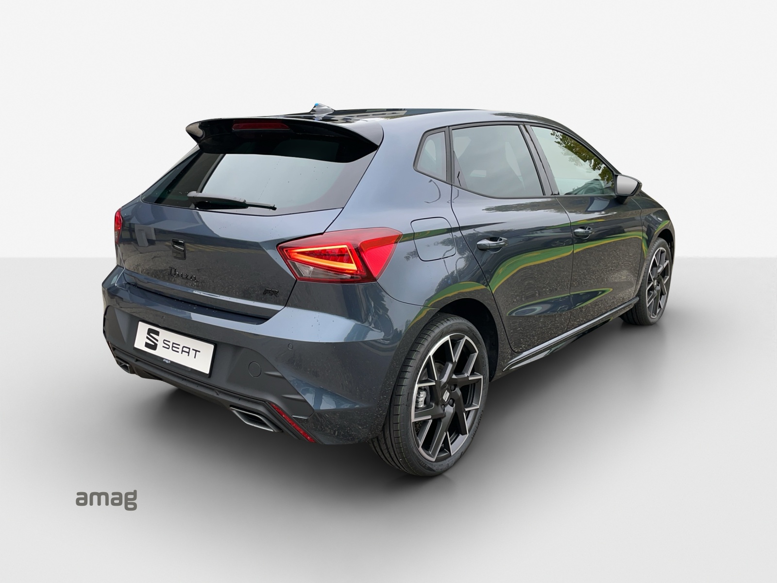 SEAT Ibiza 1.0 EcoTSI Move FR DSG-image-4