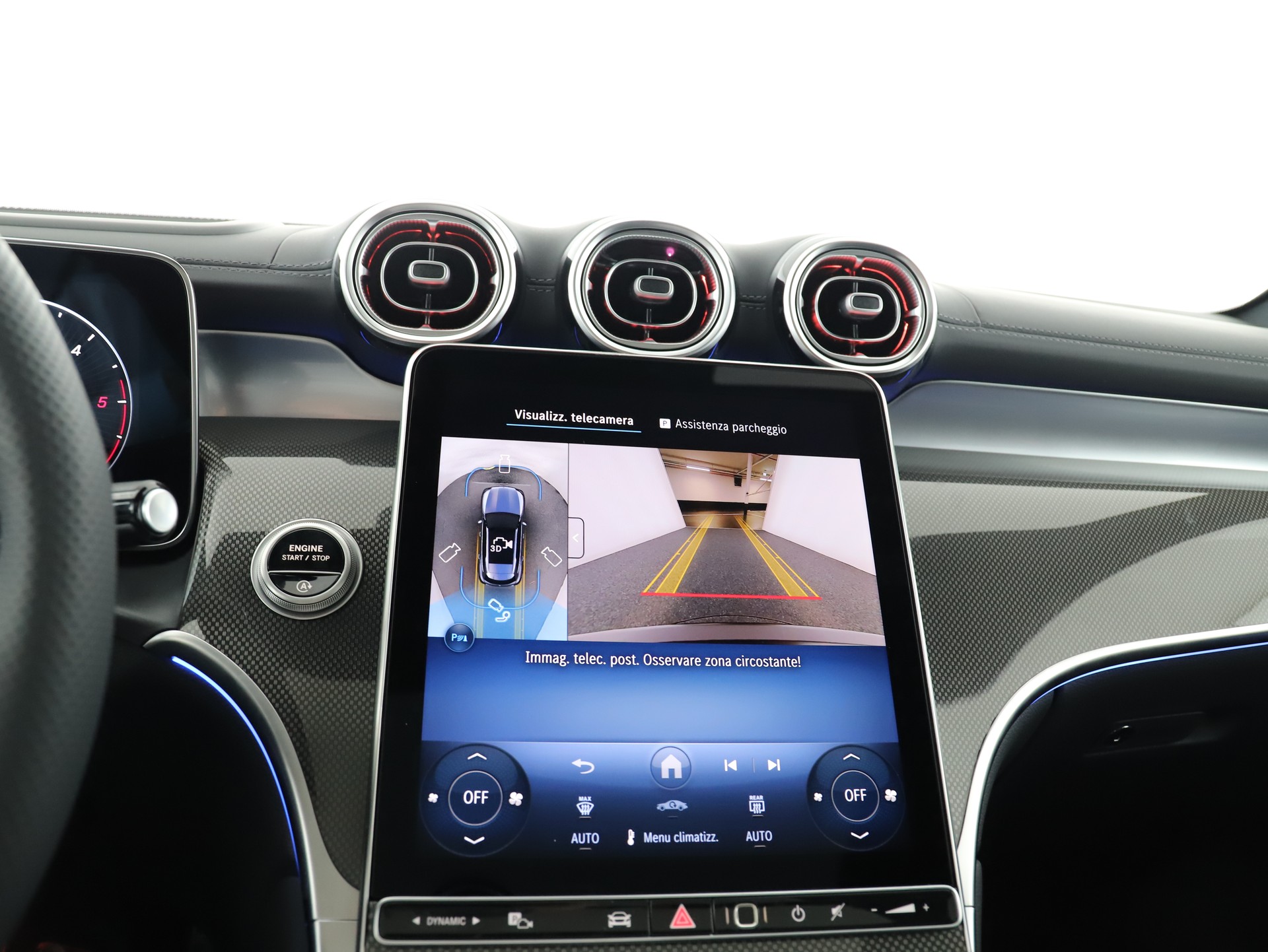 MERCEDES-BENZ GLC 450d 4M 9G-Tronic-image-13