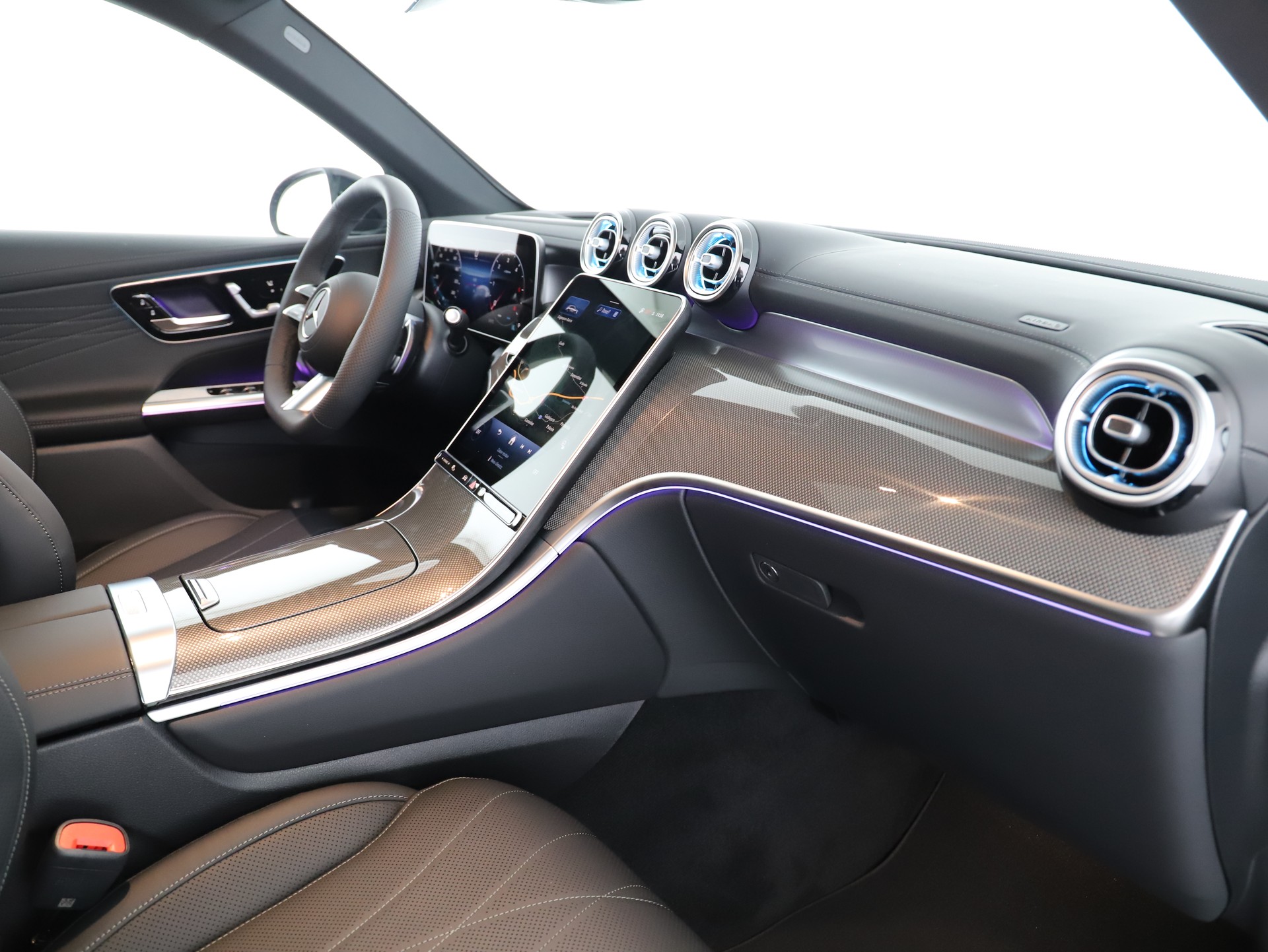 MERCEDES-BENZ GLC 450d 4M 9G-Tronic-image-9