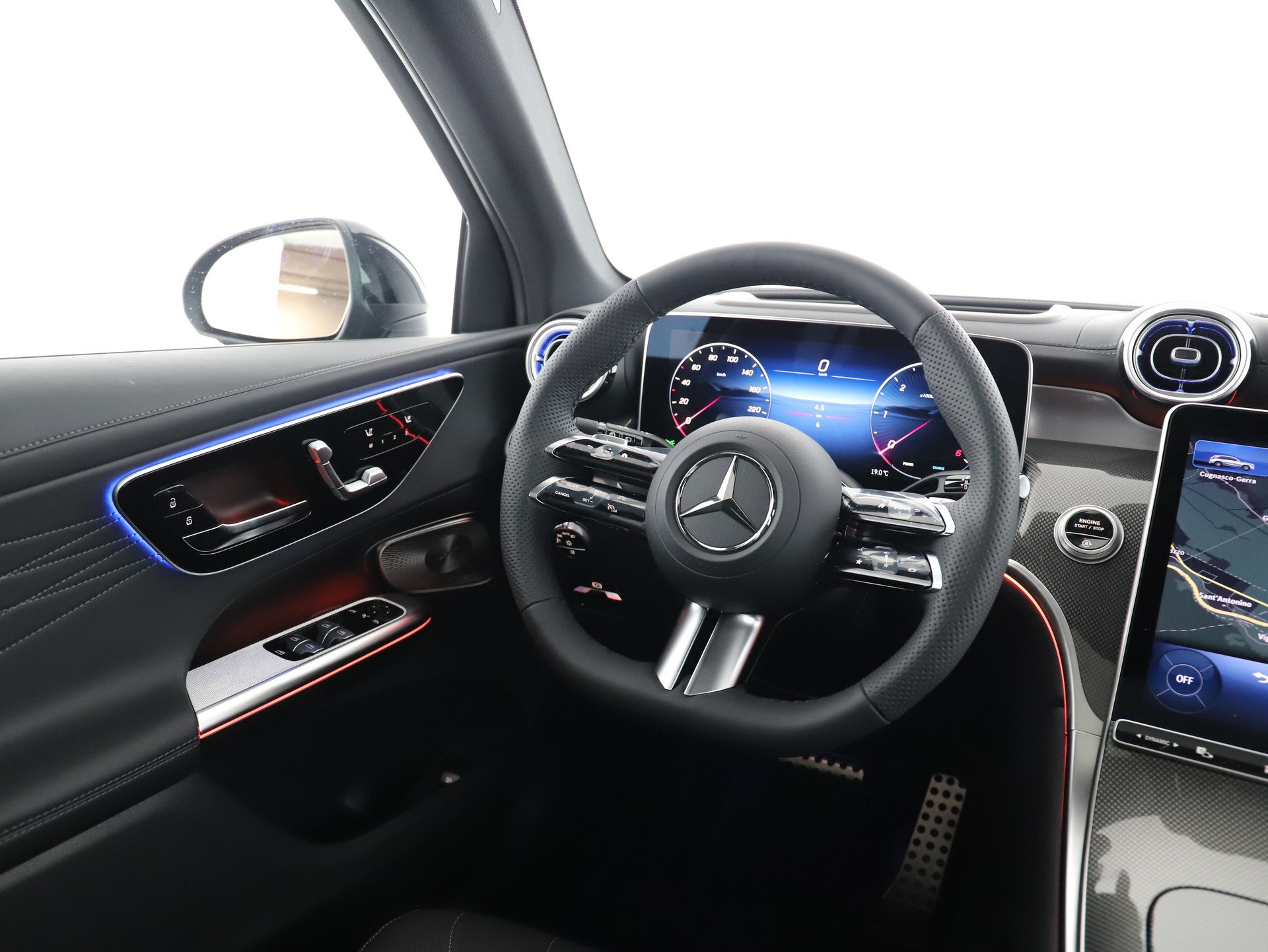 MERCEDES-BENZ GLC 450d 4M 9G-Tronic-image-12