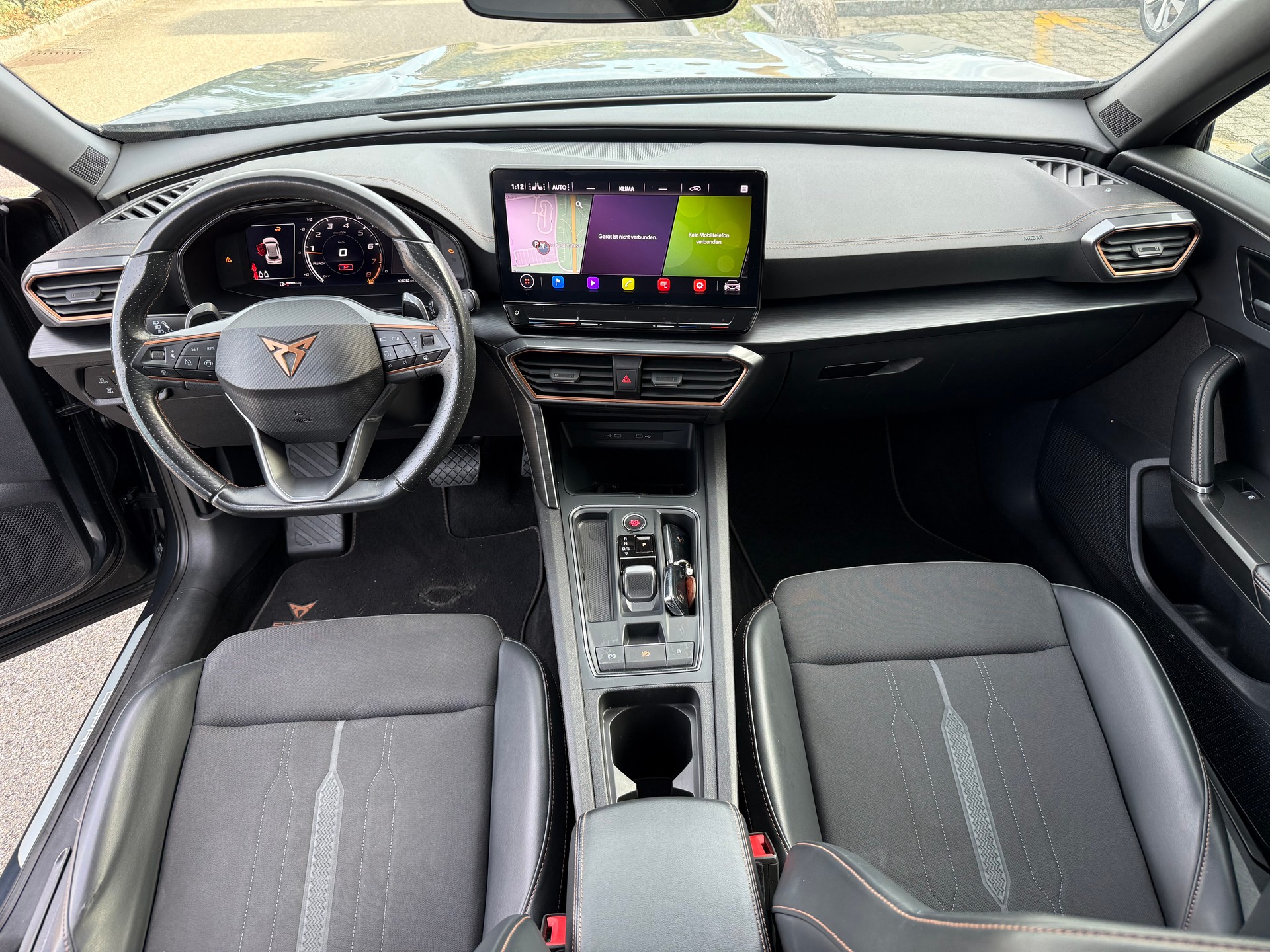 CUPRA Formentor 1.5 TSI DSG-image-7