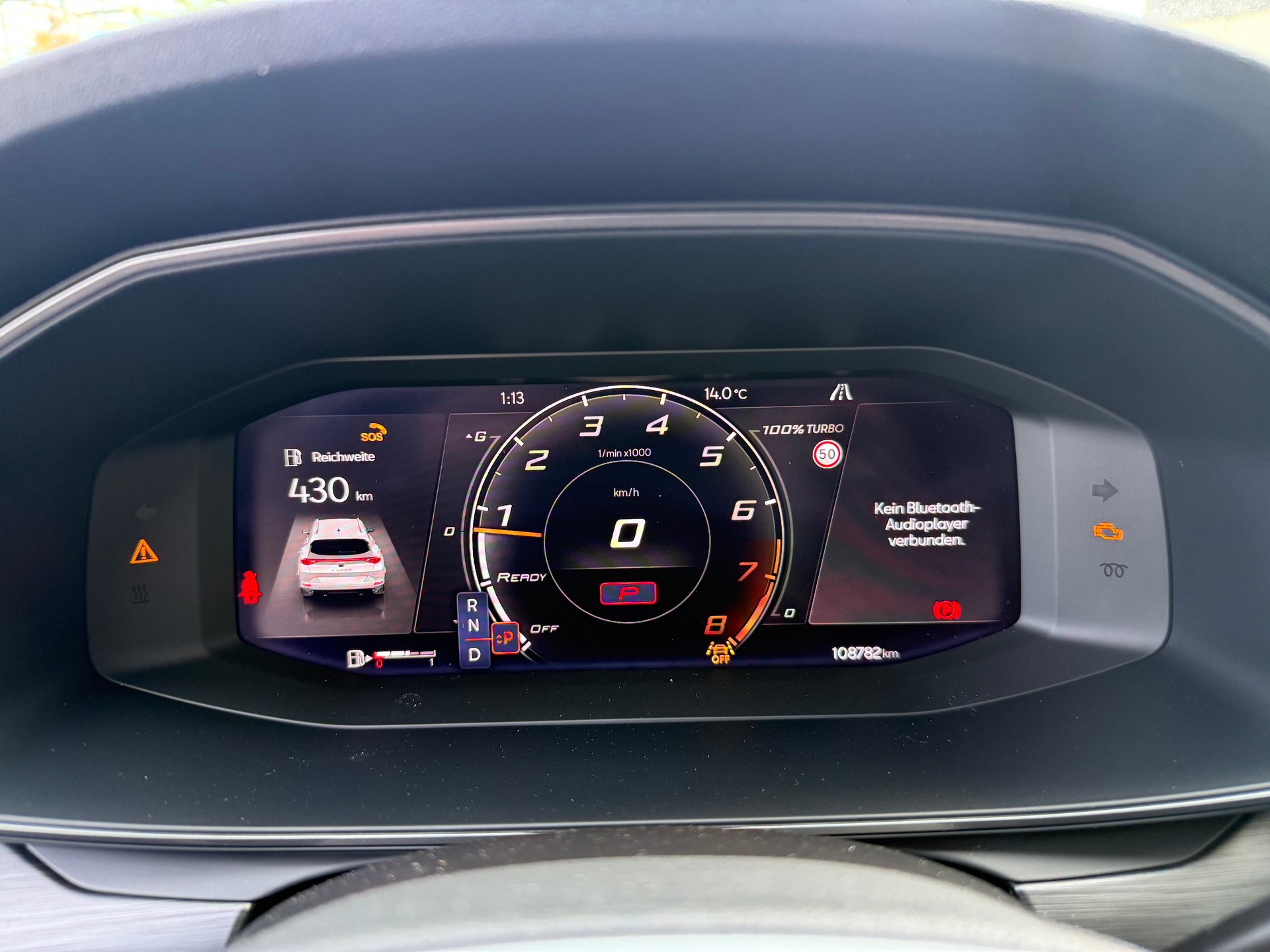 CUPRA Formentor 1.5 TSI DSG-image-14
