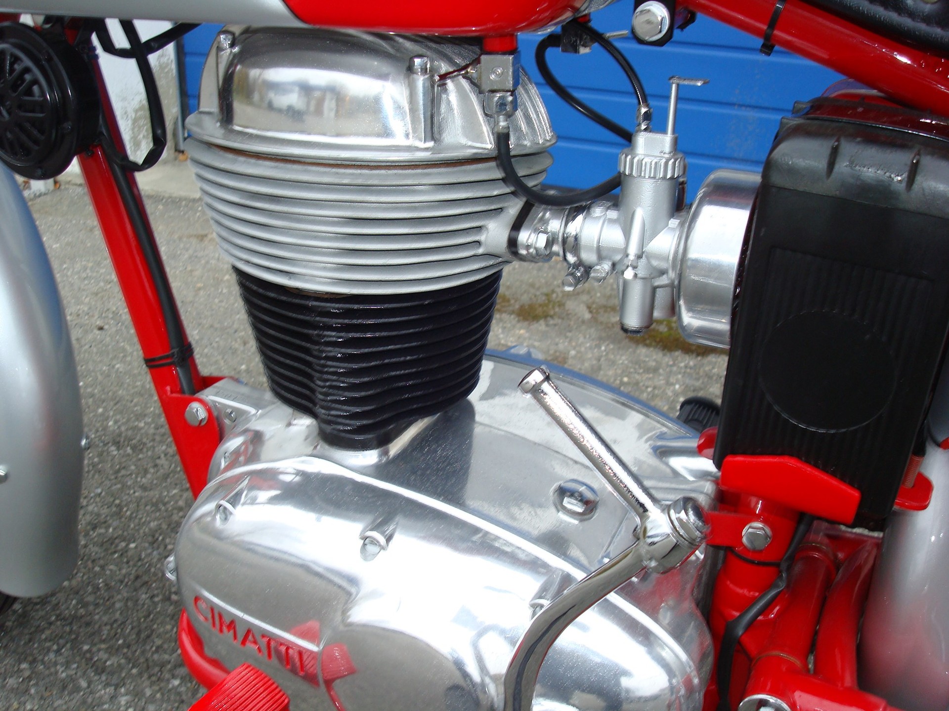 AERMACCHI CIMATTI-image-5
