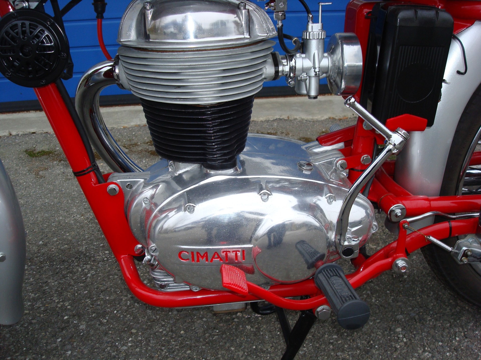AERMACCHI CIMATTI-image-6