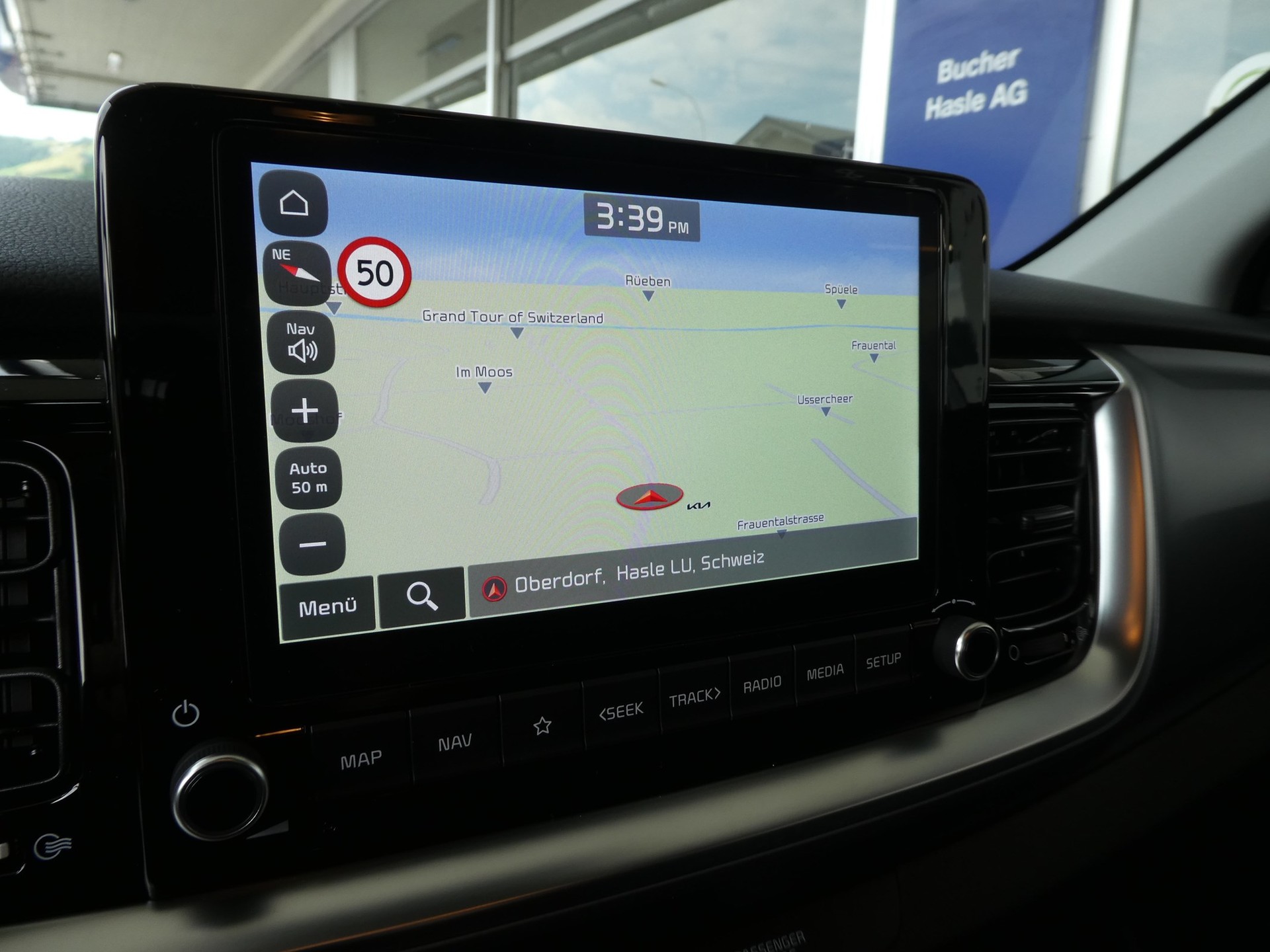KIA Stonic 1.0 T-GDI Power-image-8