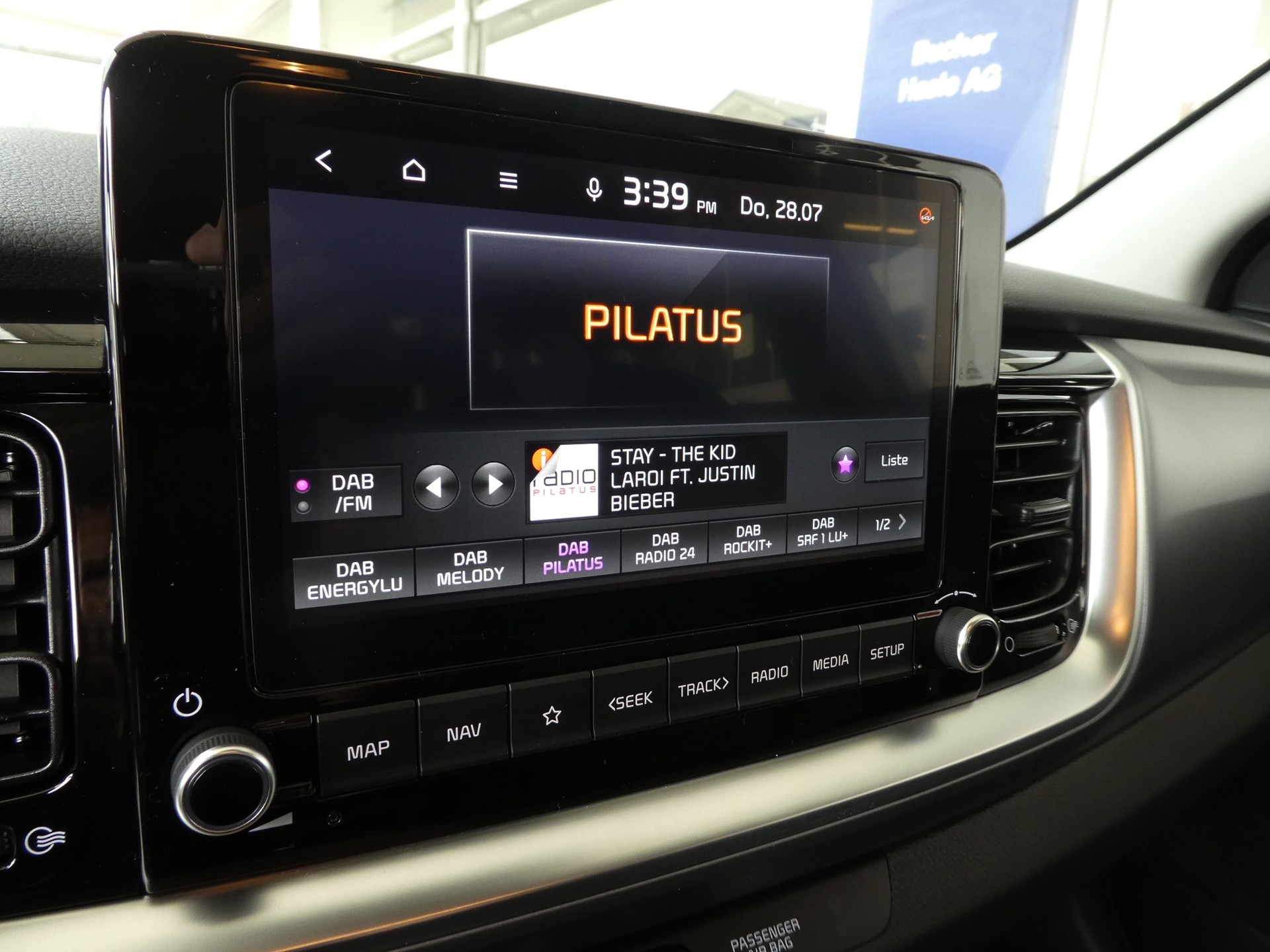 KIA Stonic 1.0 T-GDI Power-image-9