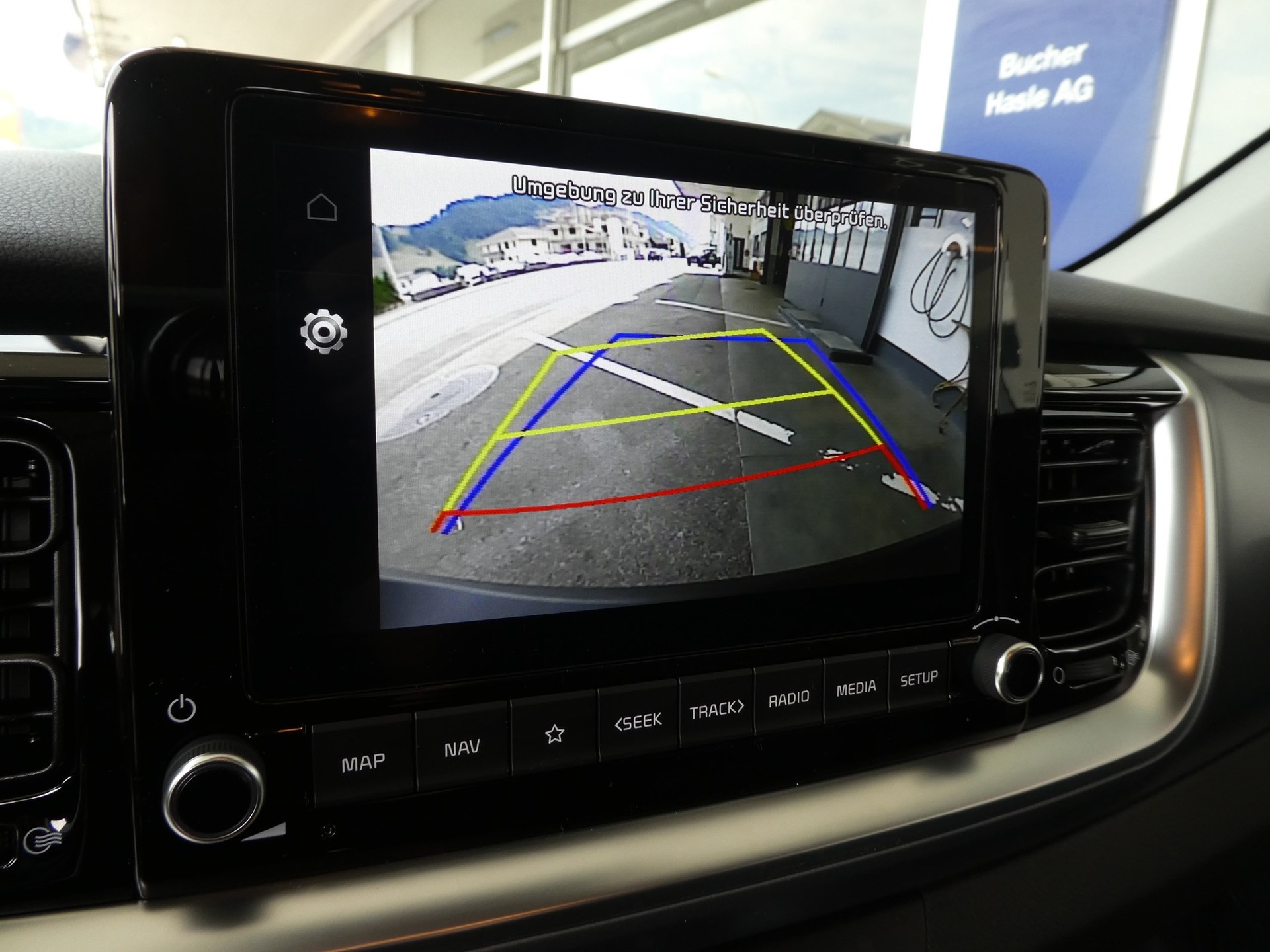 KIA Stonic 1.0 T-GDI Power-image-2