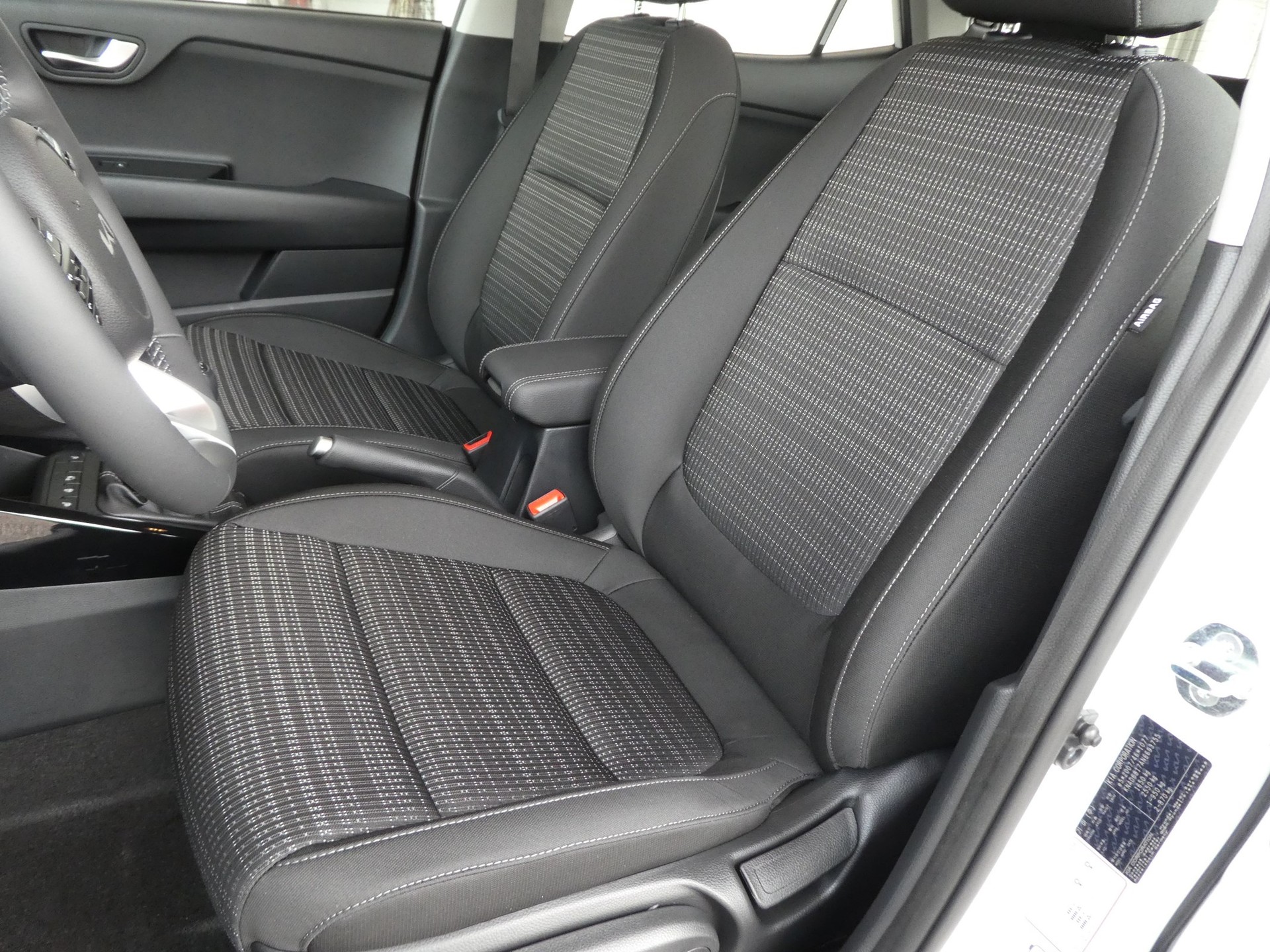 KIA Stonic 1.0 T-GDI Power-image-4
