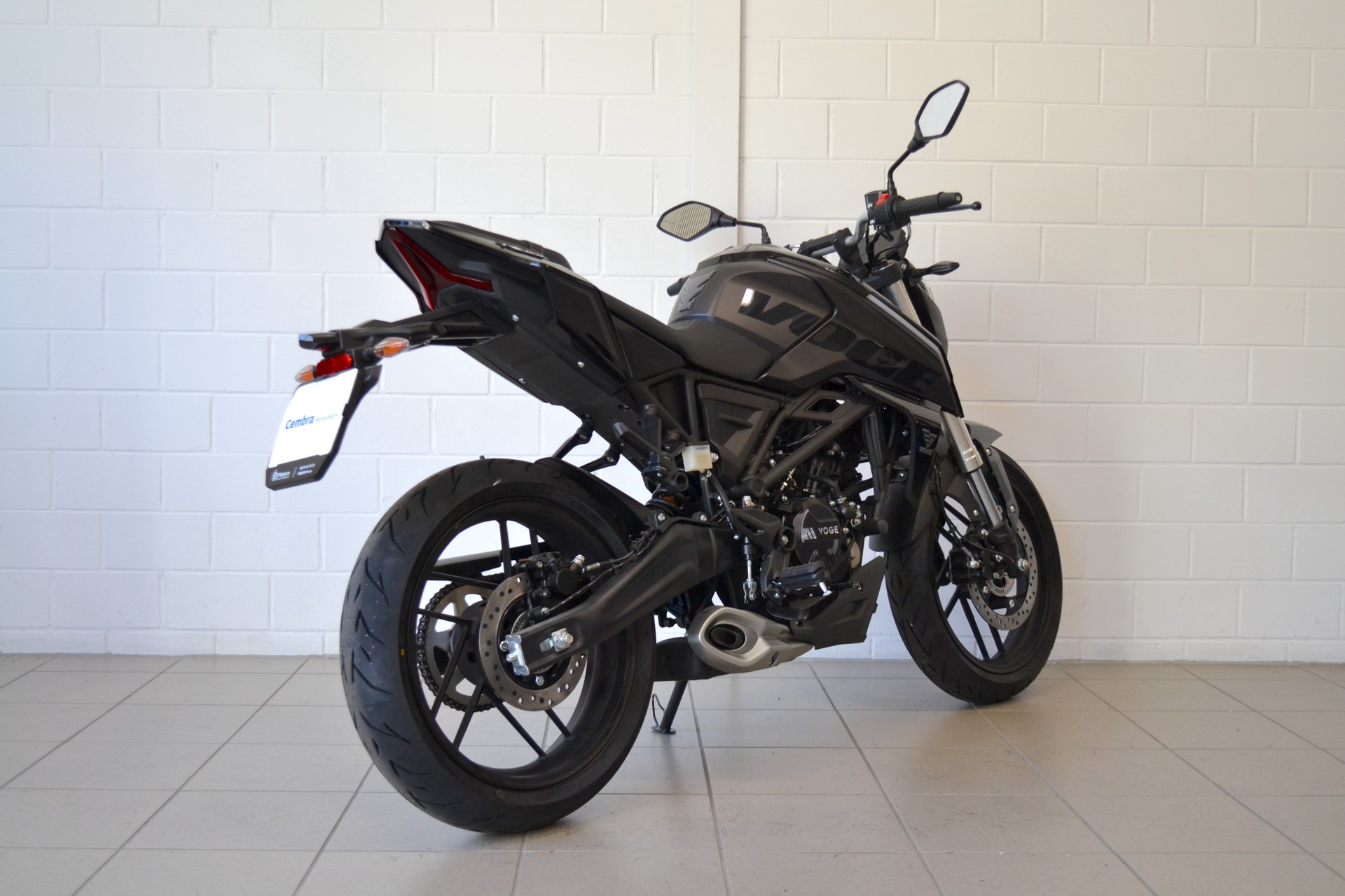 VOGE 125 R-showroom-element-3