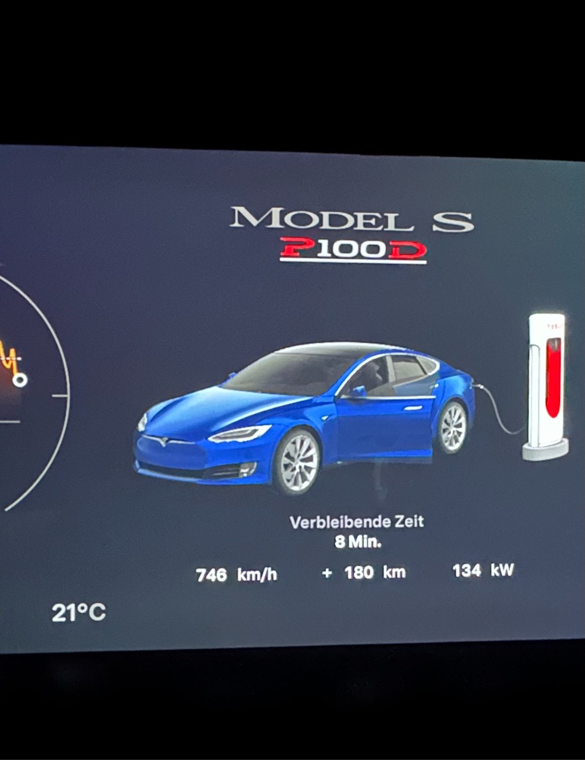 TESLA Model S 100 D Performance-image-15