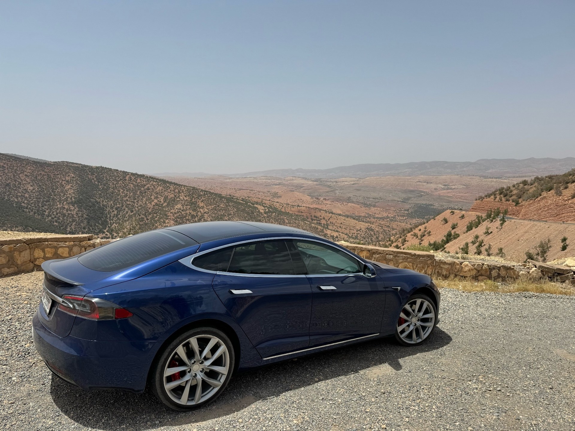 TESLA Model S 100 D Performance-image-4