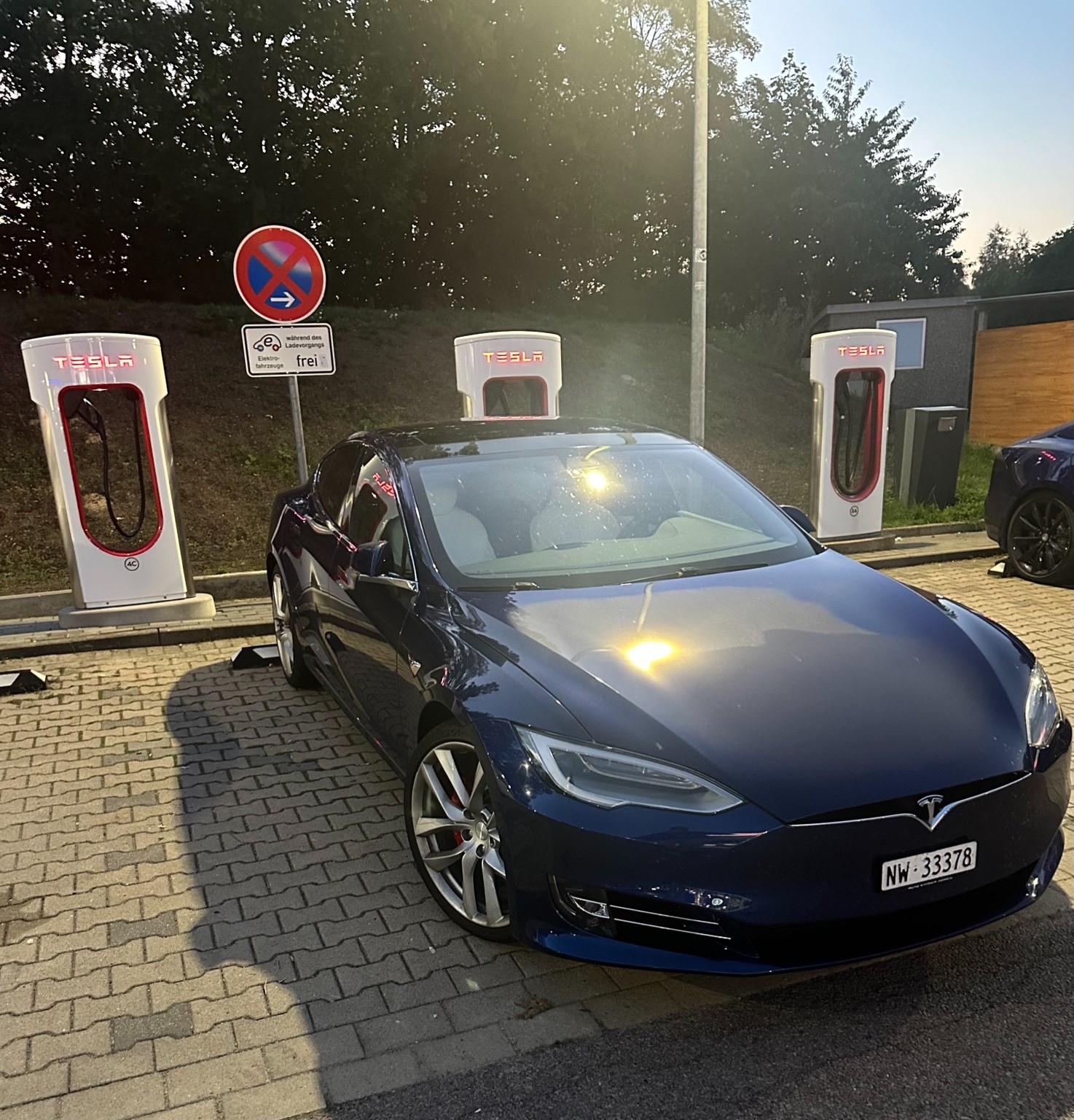 TESLA Model S 100 D Performance-image-5