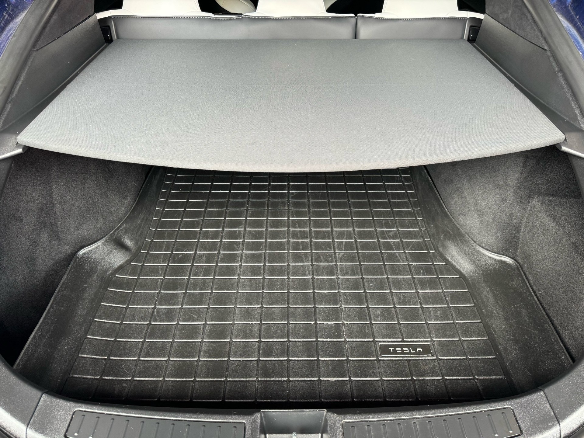 TESLA Model S 100 D Performance-image-19