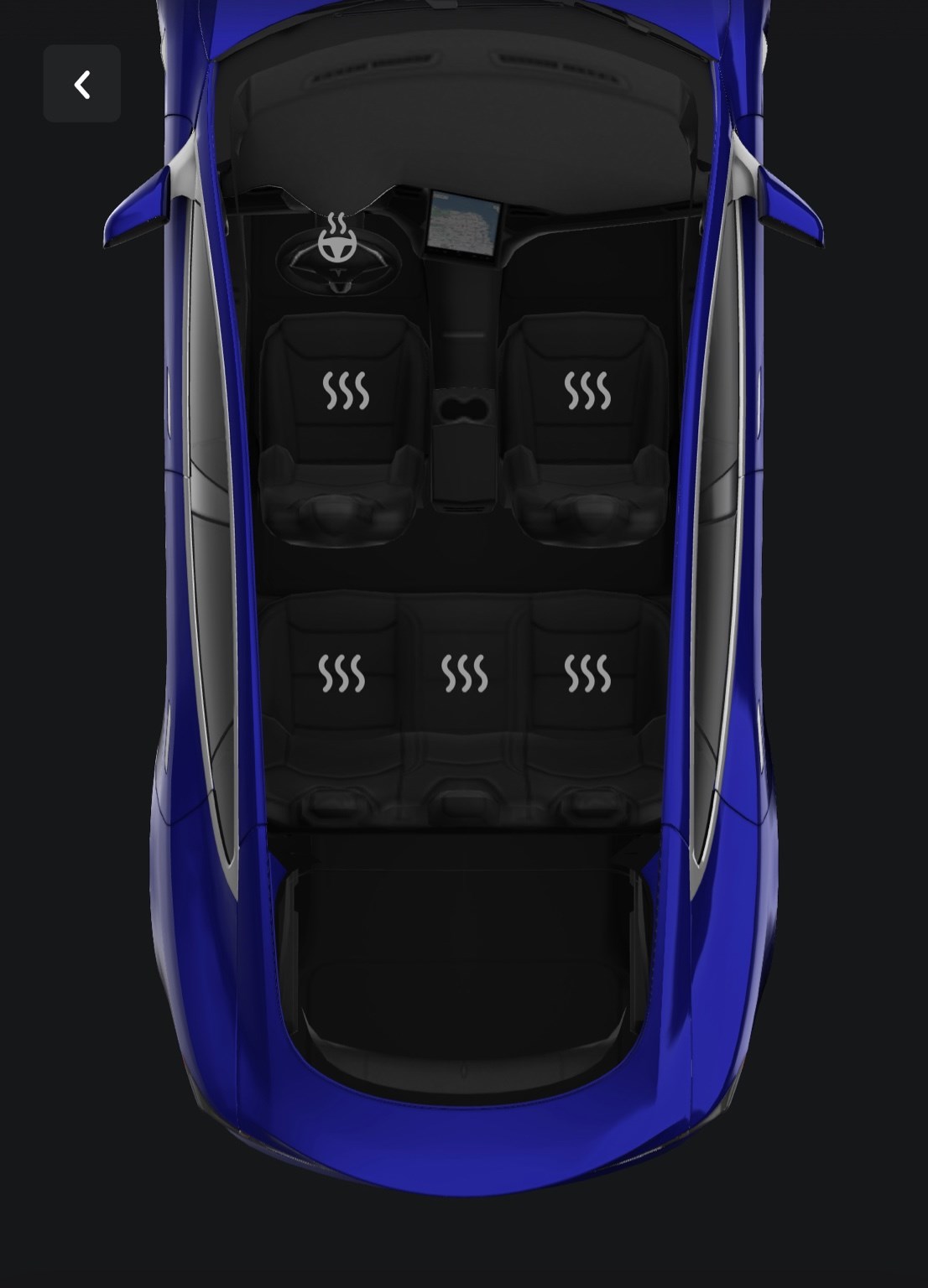 TESLA Model S 100 D Performance-image-10