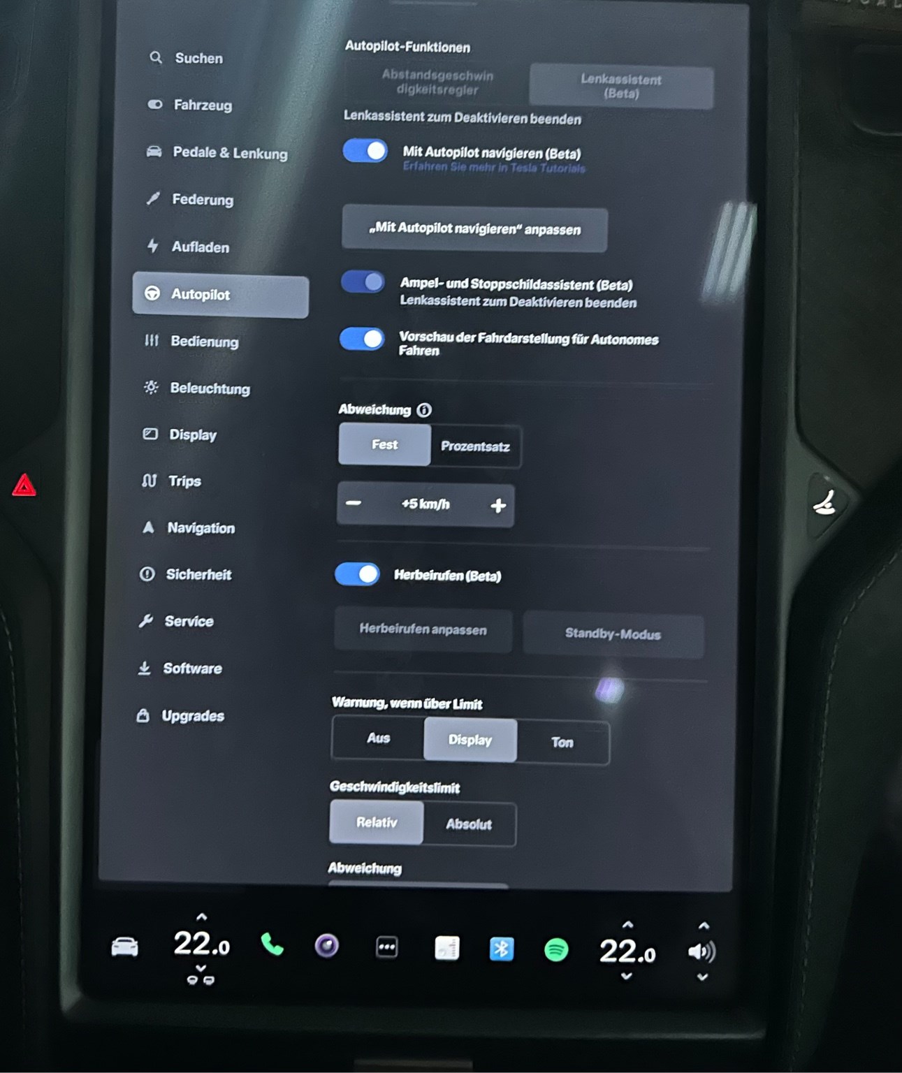 TESLA Model S 100 D Performance-image-11