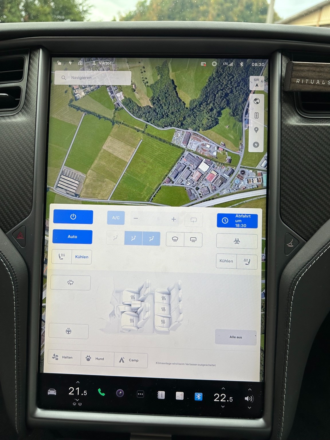 TESLA Model S 100 D Performance-image-12