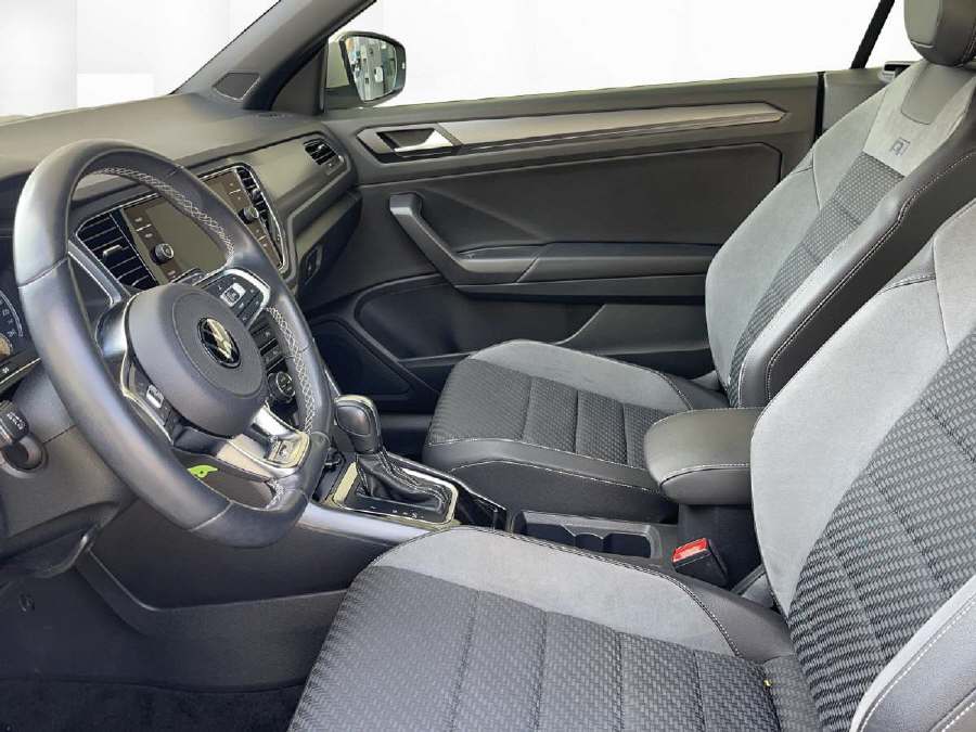 VW T-Roc Cabriolet 1.5 TSI R-Line DSG-image-4