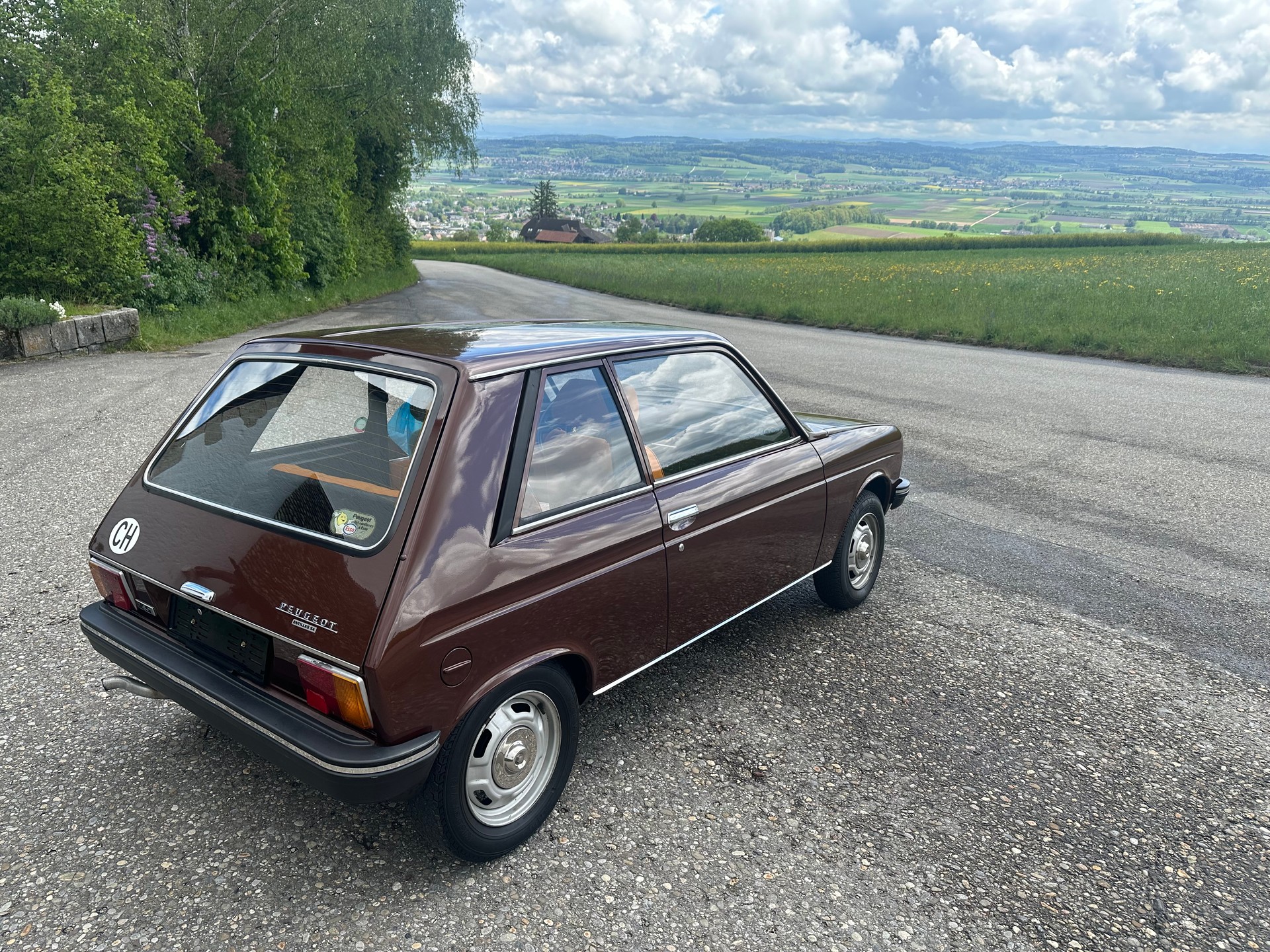 PEUGEOT 104 ZS-image-3