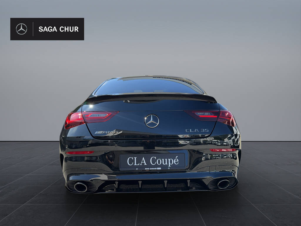 MERCEDES-BENZ CLA 35 AMG 4matic-image-4