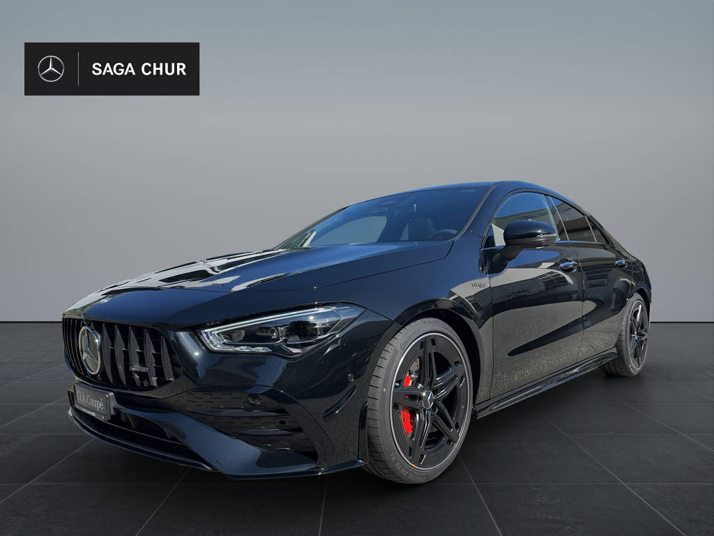 MERCEDES-BENZ CLA 35 AMG 4matic-image-2