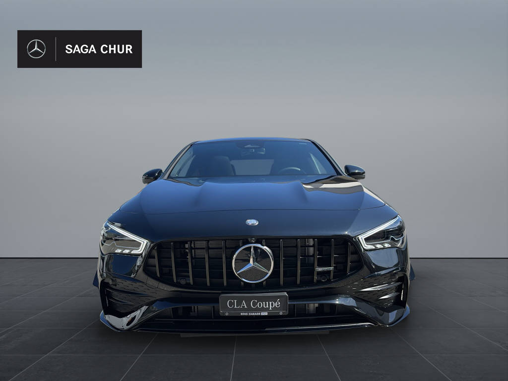 MERCEDES-BENZ CLA 35 AMG 4matic-image-1